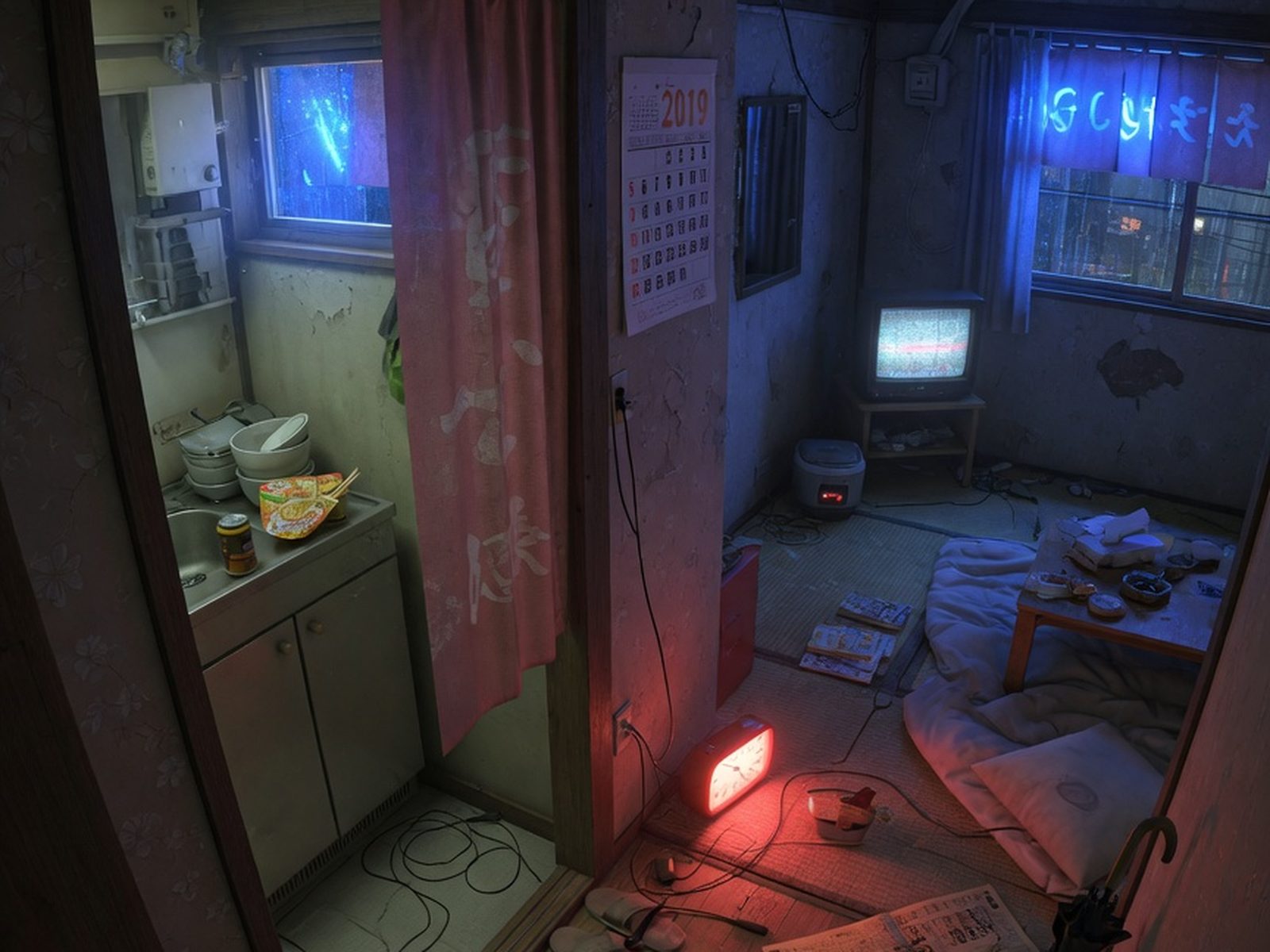 BrokenLore: Don't Lie sort aujourd'hui, l'horreur japonaise revient frapper