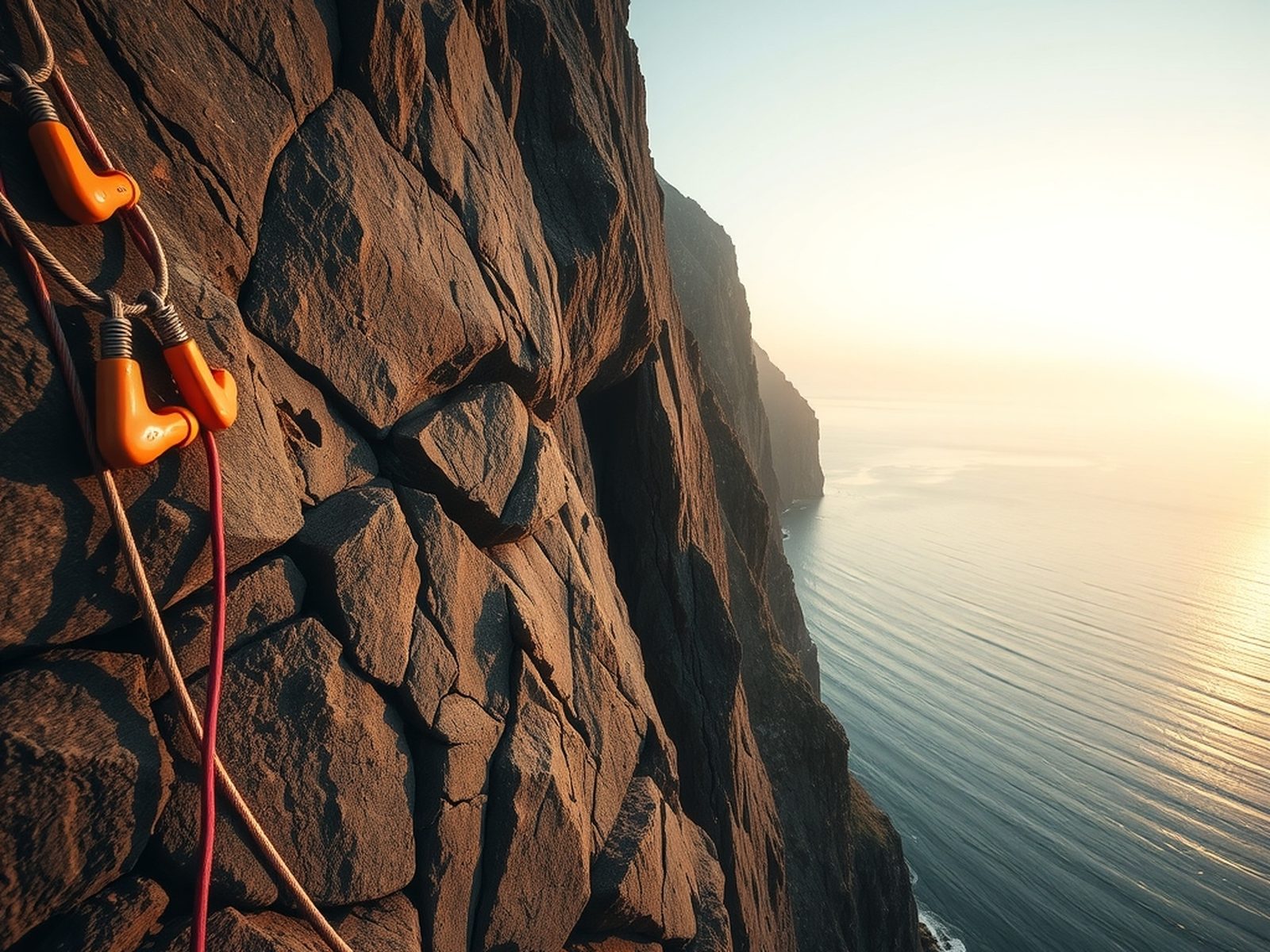 Cairn : le DLC gratuit reprend enfin la corde, direction le 29 octobre