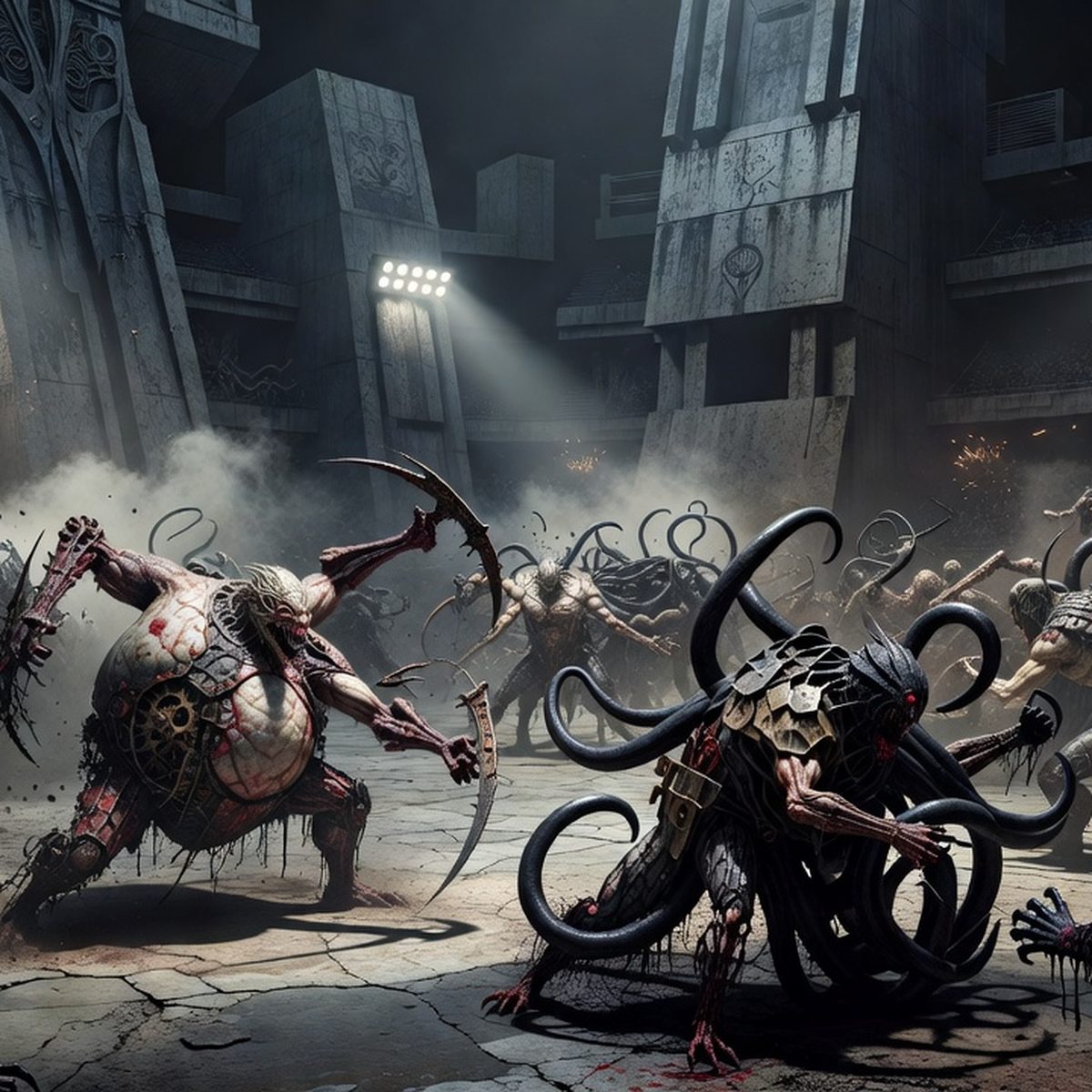 Ce Souls-like chilien offert par Amazon, il ne reste que 3 jours
