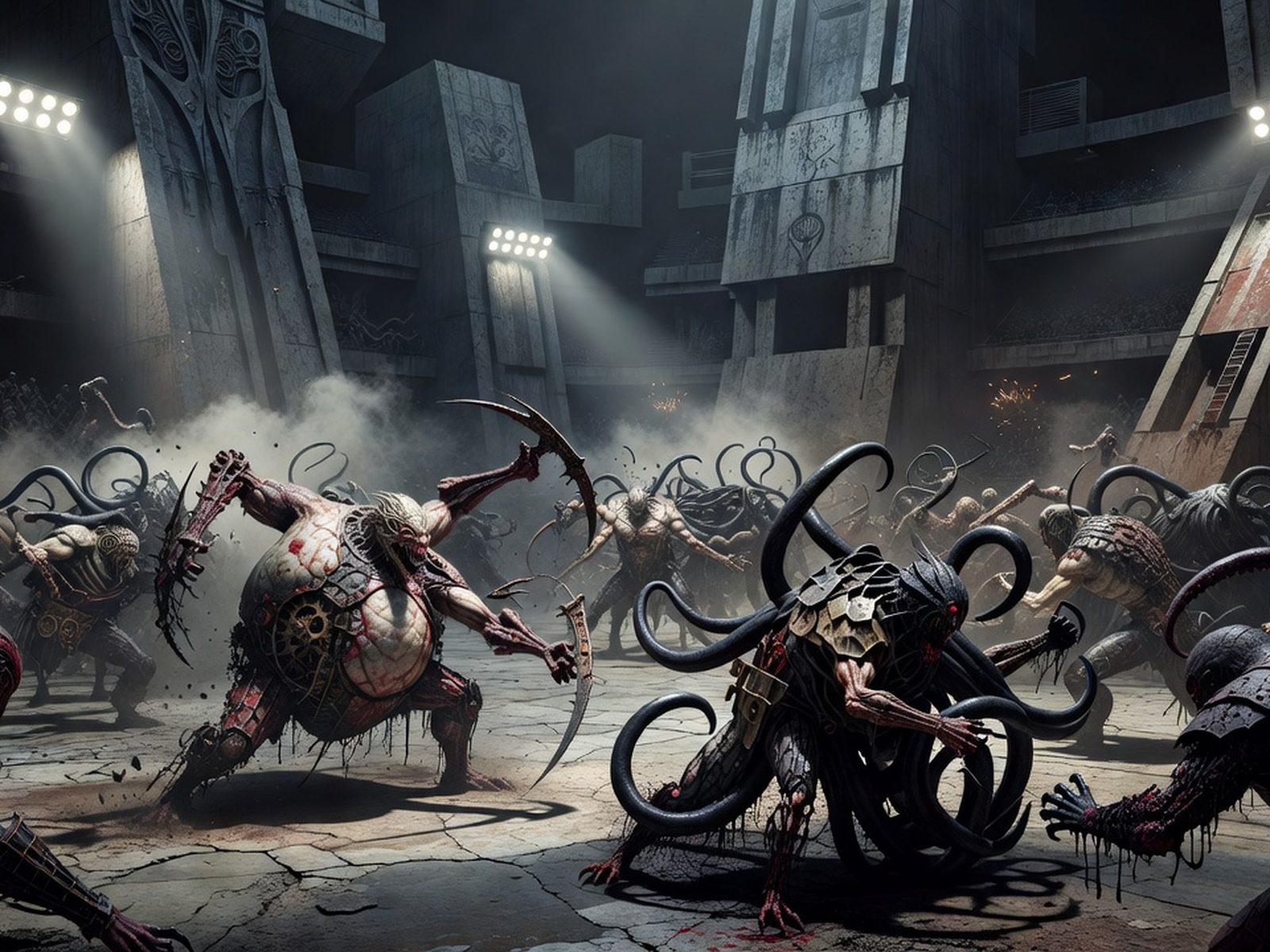 Ce Souls-like chilien offert par Amazon, il ne reste que 3 jours