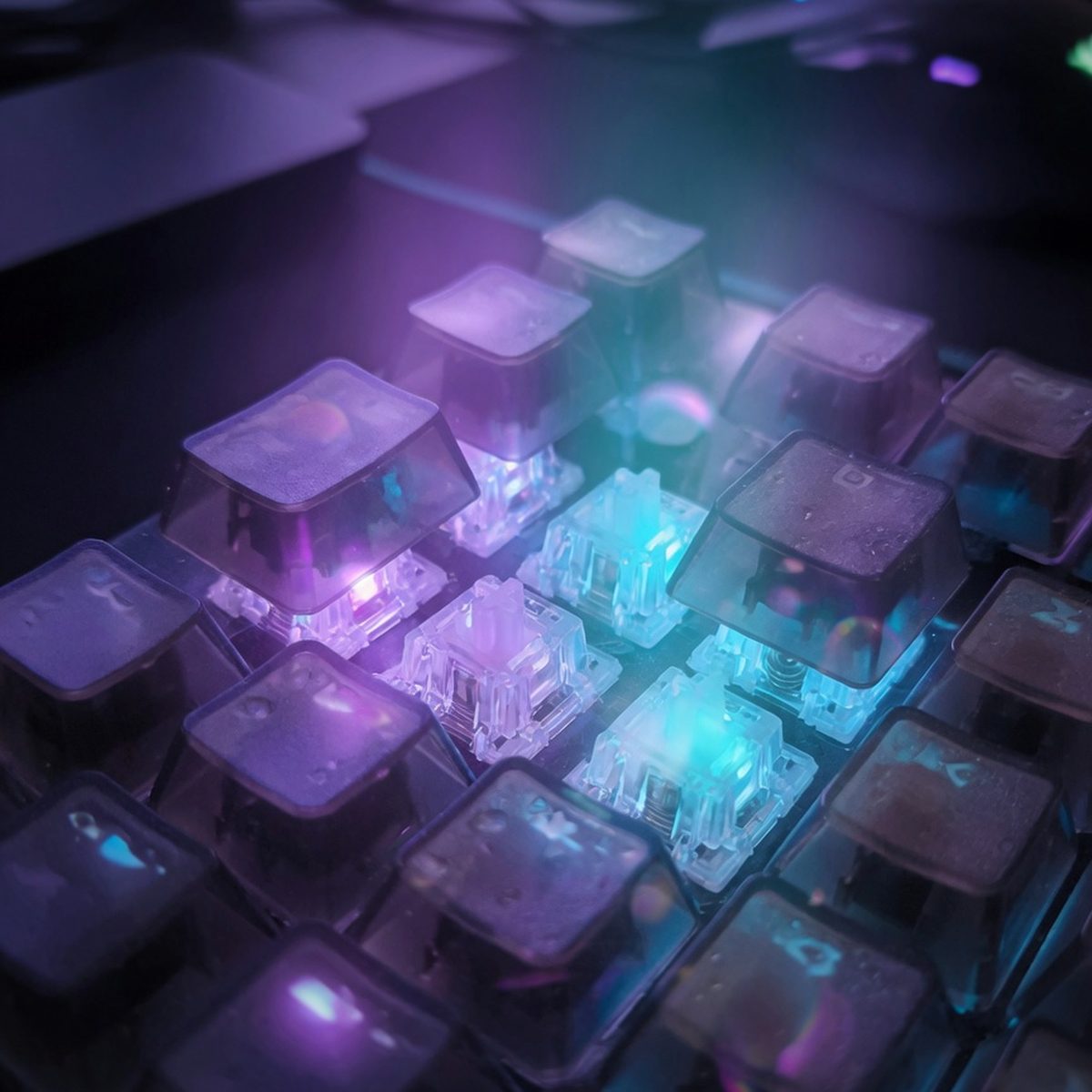 Clavier mécanique gaming : le guide pour choisir sans se planter
