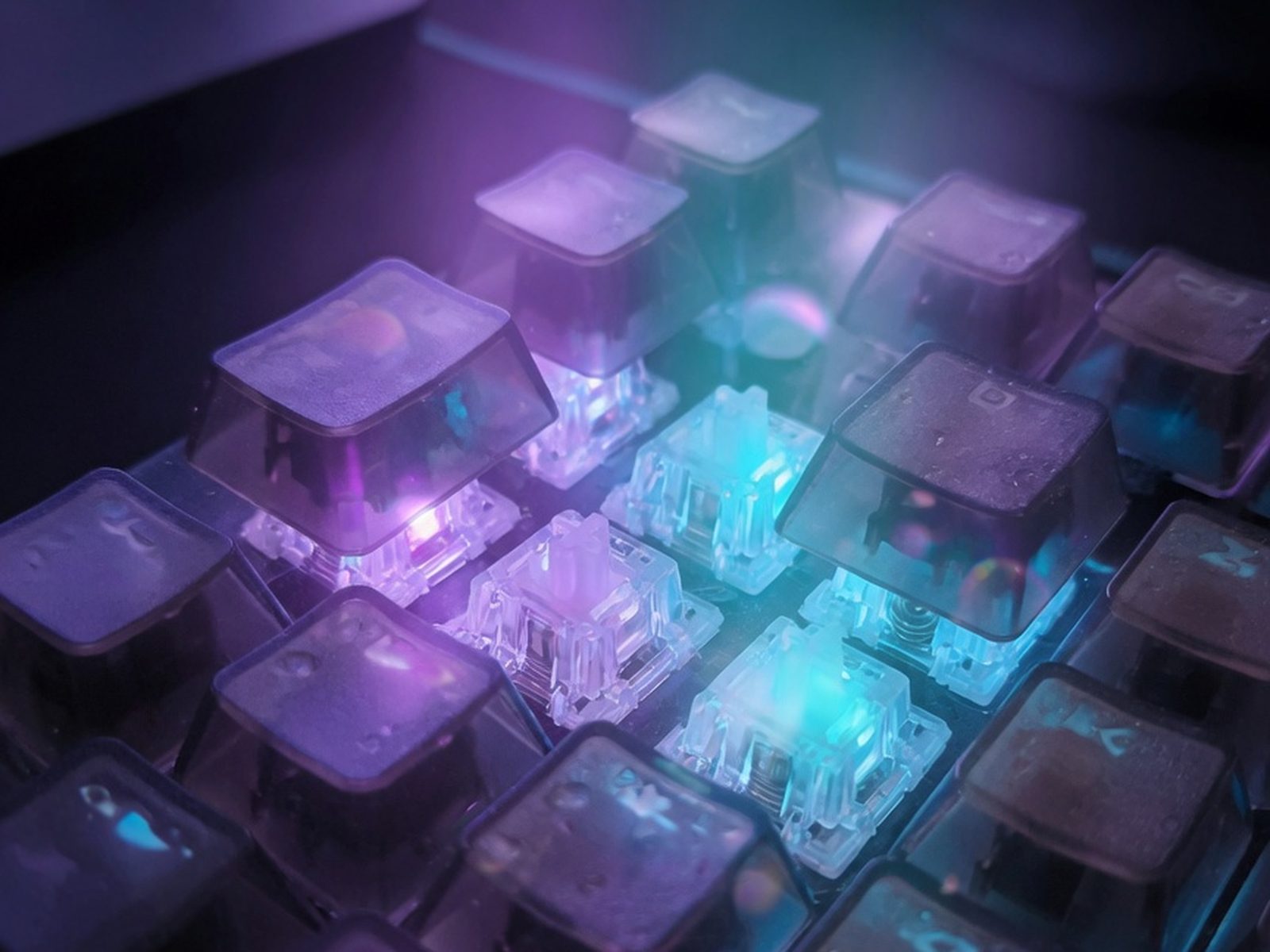 Clavier mécanique gaming : le guide pour choisir sans se planter