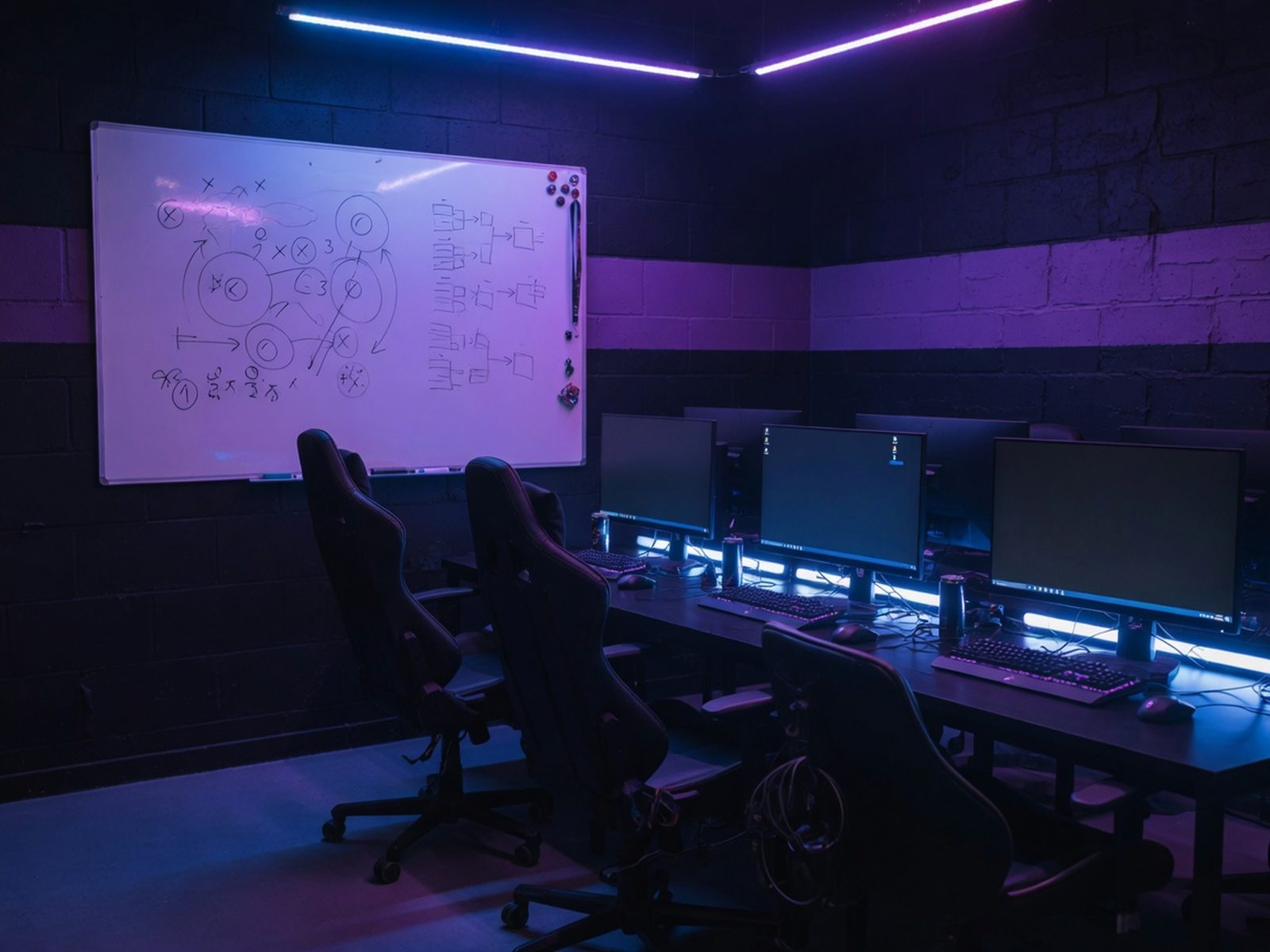 Coaching esport : ce qui se tramerait vraiment derrière les manettes