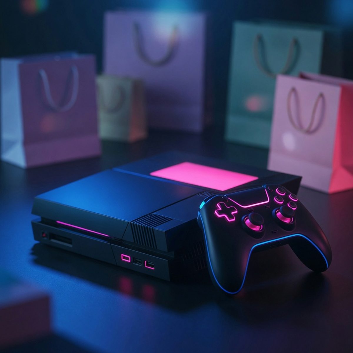 Consoles moins chères : le calendrier des promos à connaître
