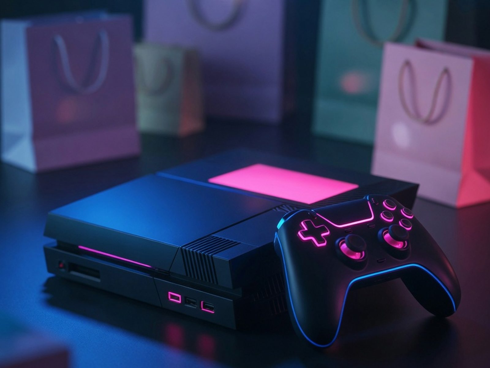Consoles moins chères : le calendrier des promos à connaître