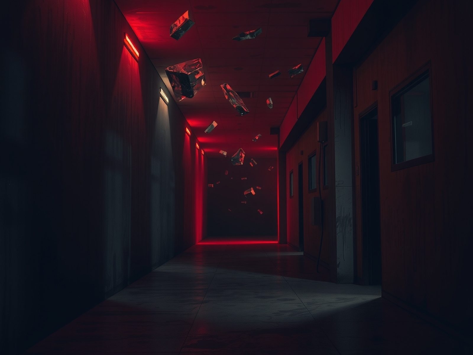 Control: Resonant : à peine sorti, déjà patché par Remedy