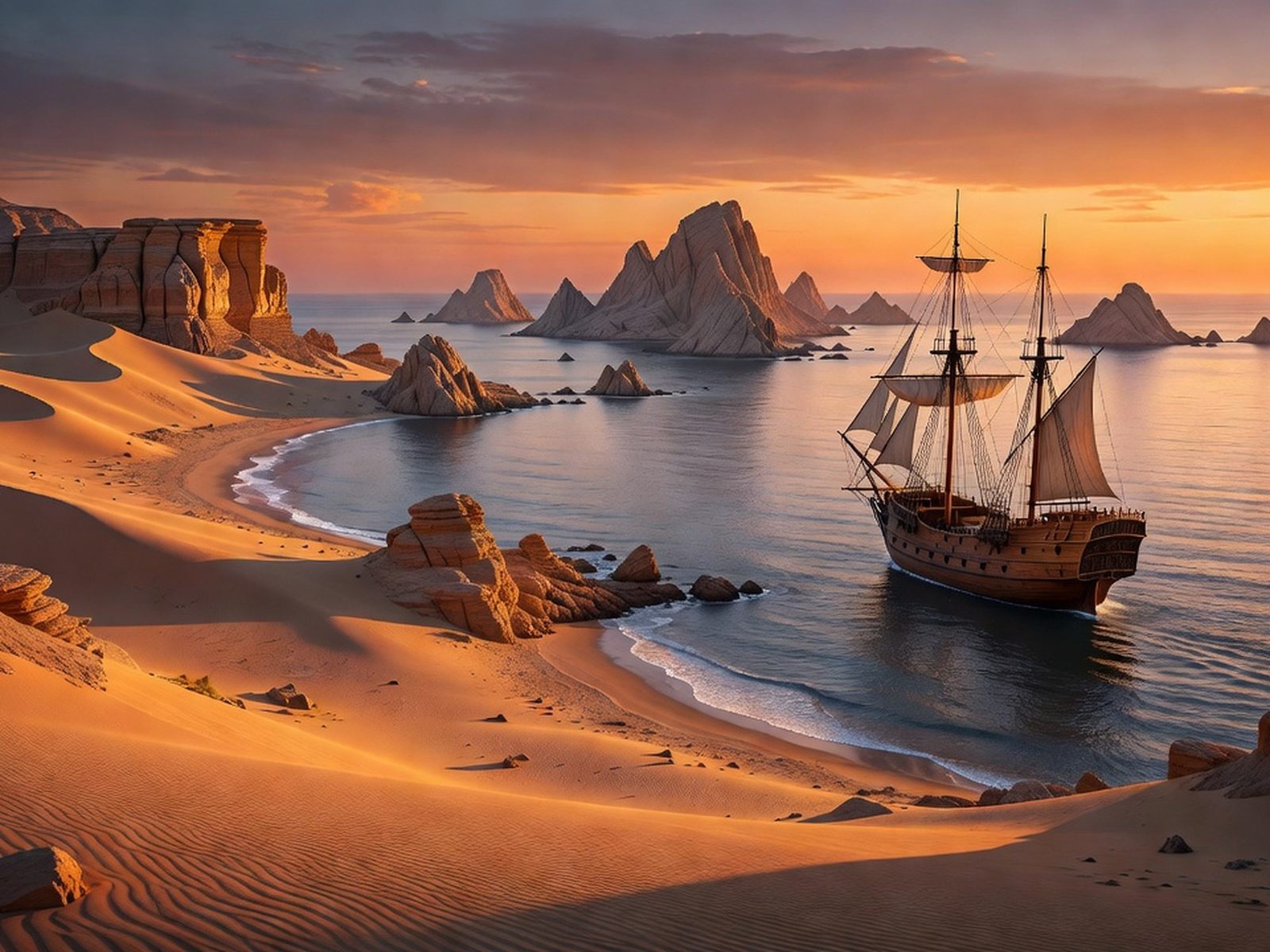 Crimson Desert : le DLC Charting the Unknown attendra le 29 octobre