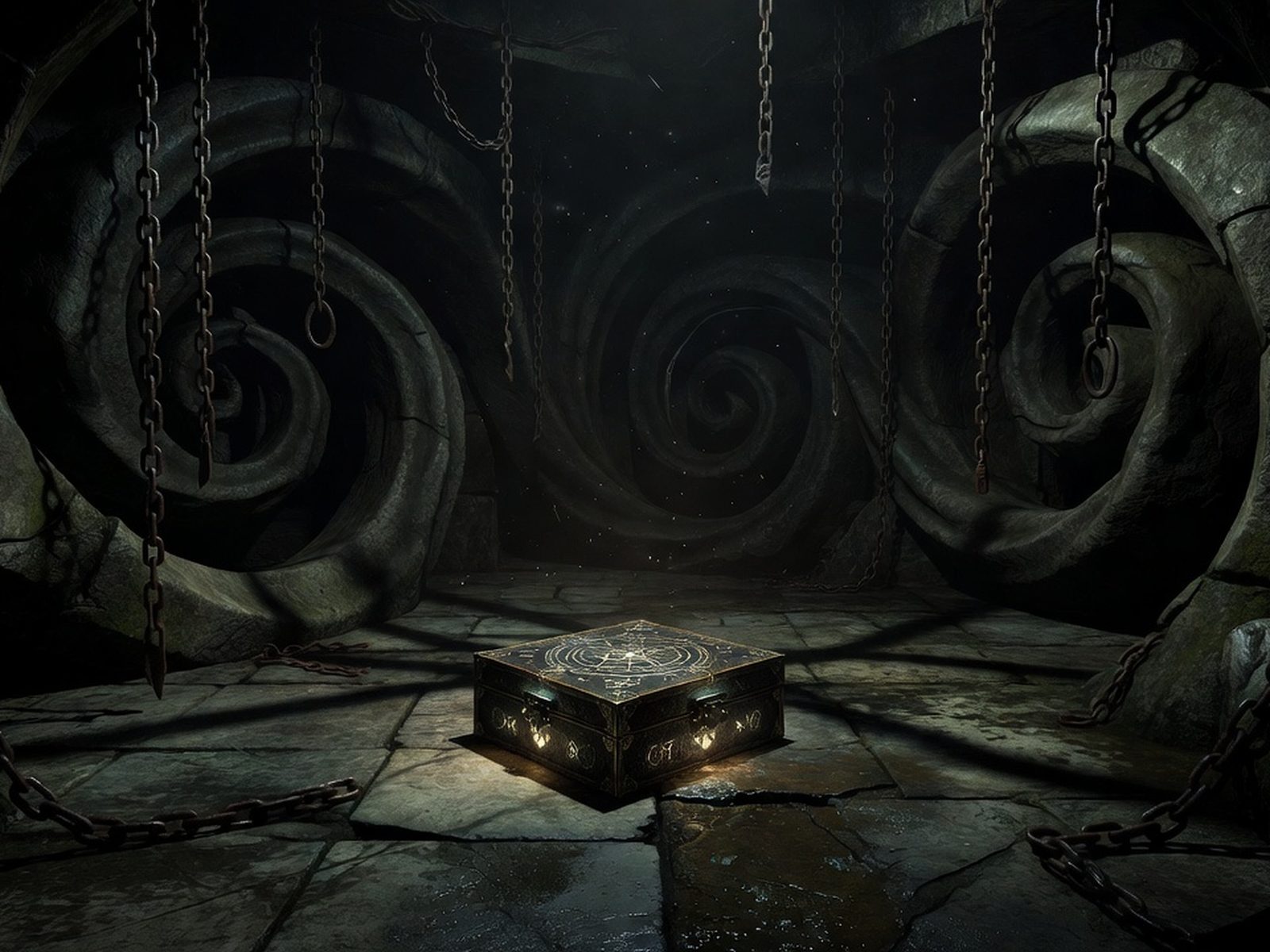 Dans deux semaines, l'enfer de Hellraiser: Revival ouvre ses portes
