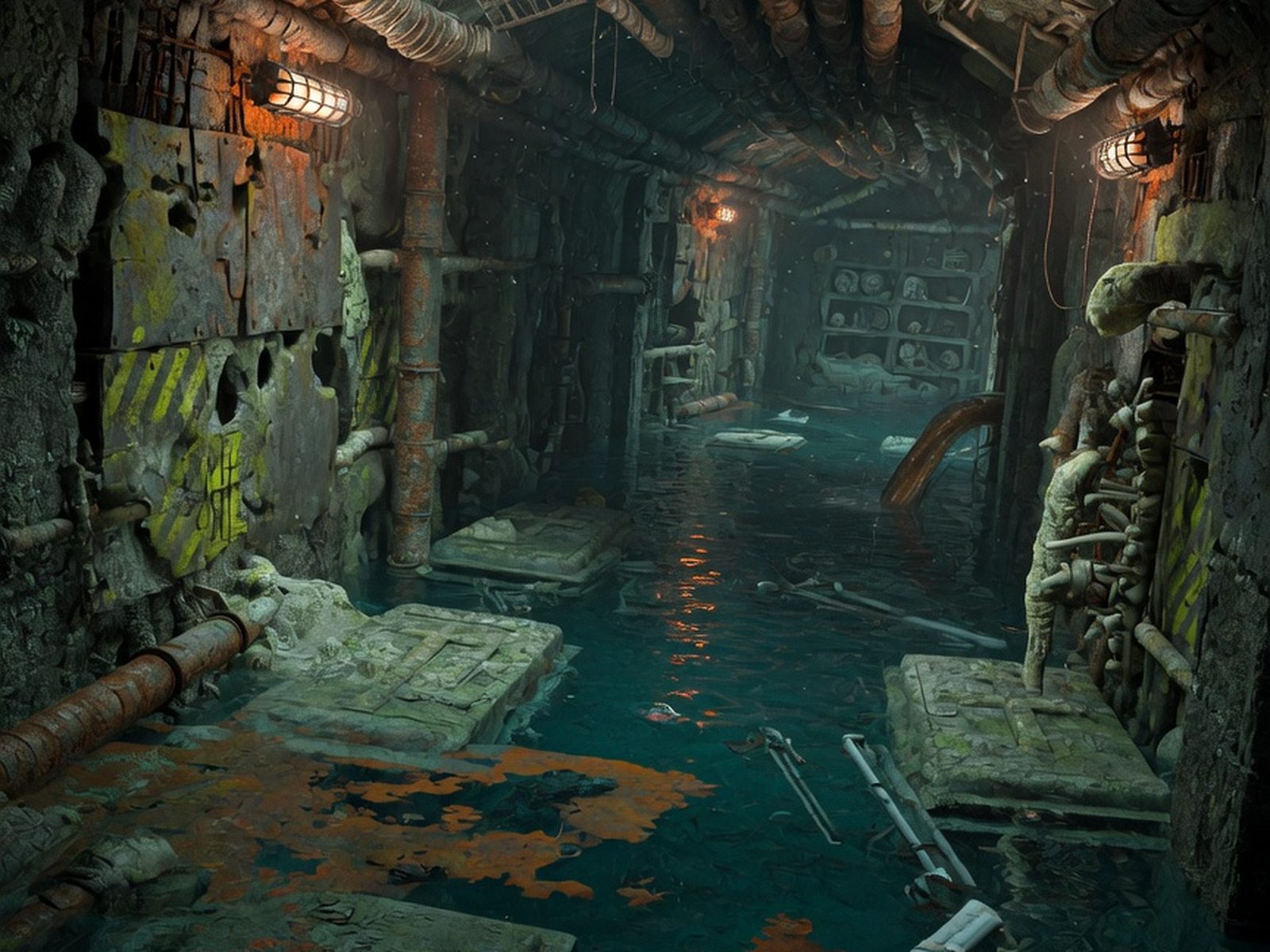 Darktide plonge dans les tréfonds : Depths of the Damned arrive le 29 septembre