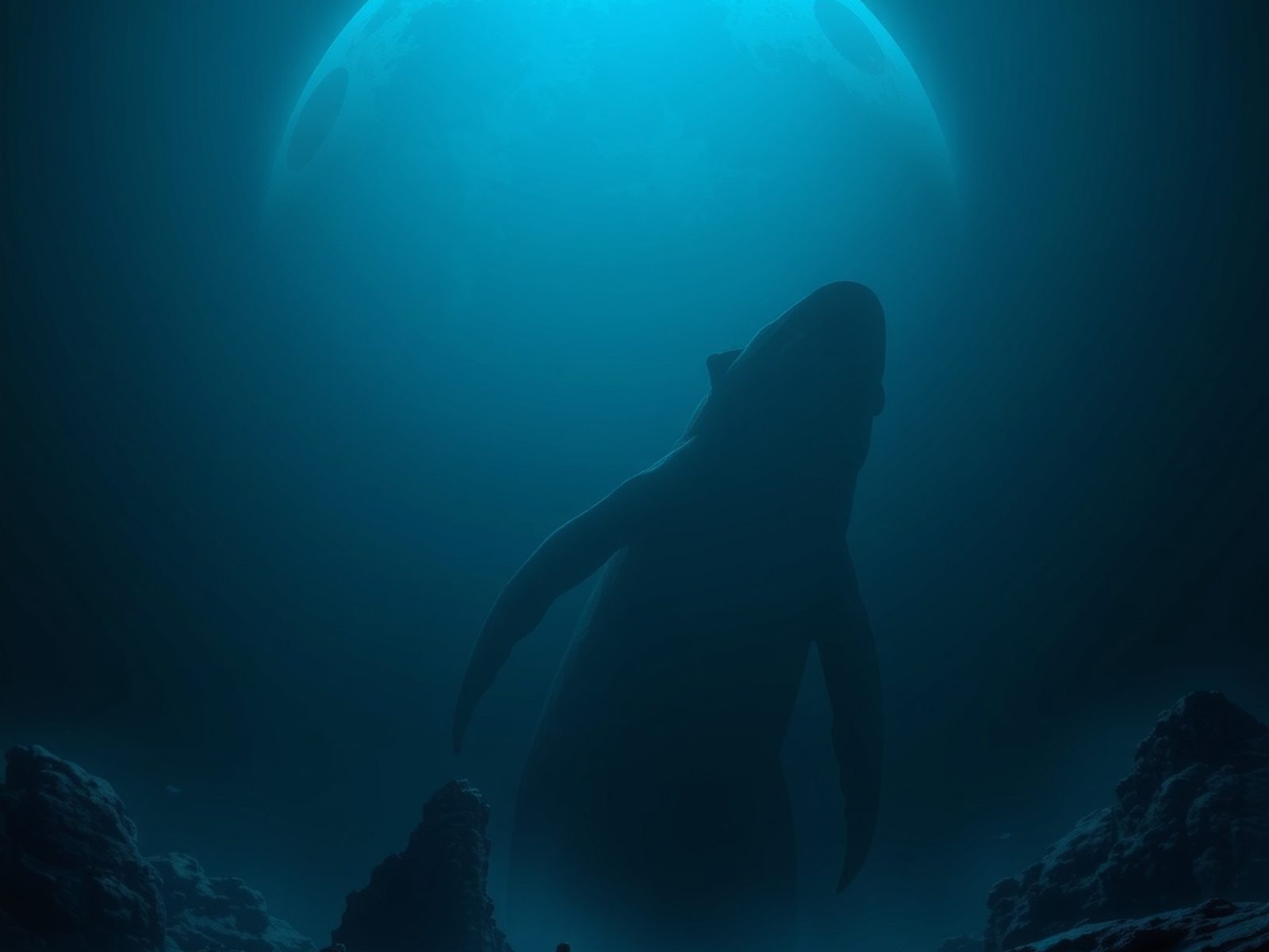 Dave the Diver largue les amarres pour Subnautica 2 dans son DLC final