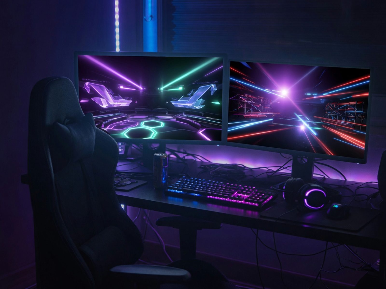 Devenir joueur esport : la dure réalité derrière le rêve