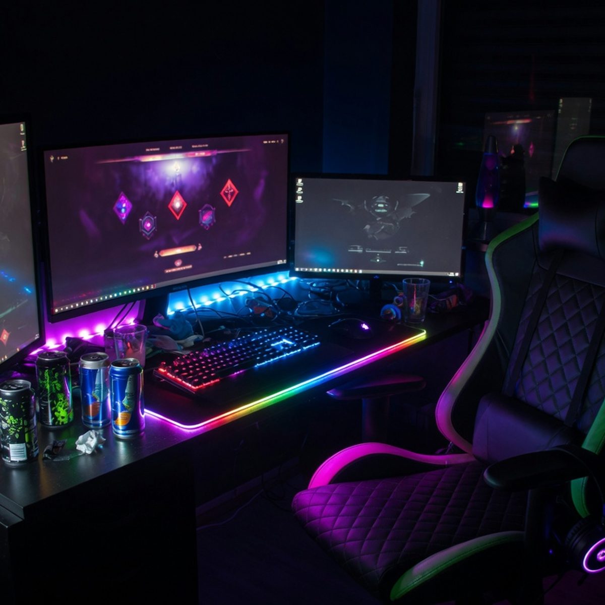 Devenir joueur esport : la réalité qui casse le rêve (et comment y arriver quand même)