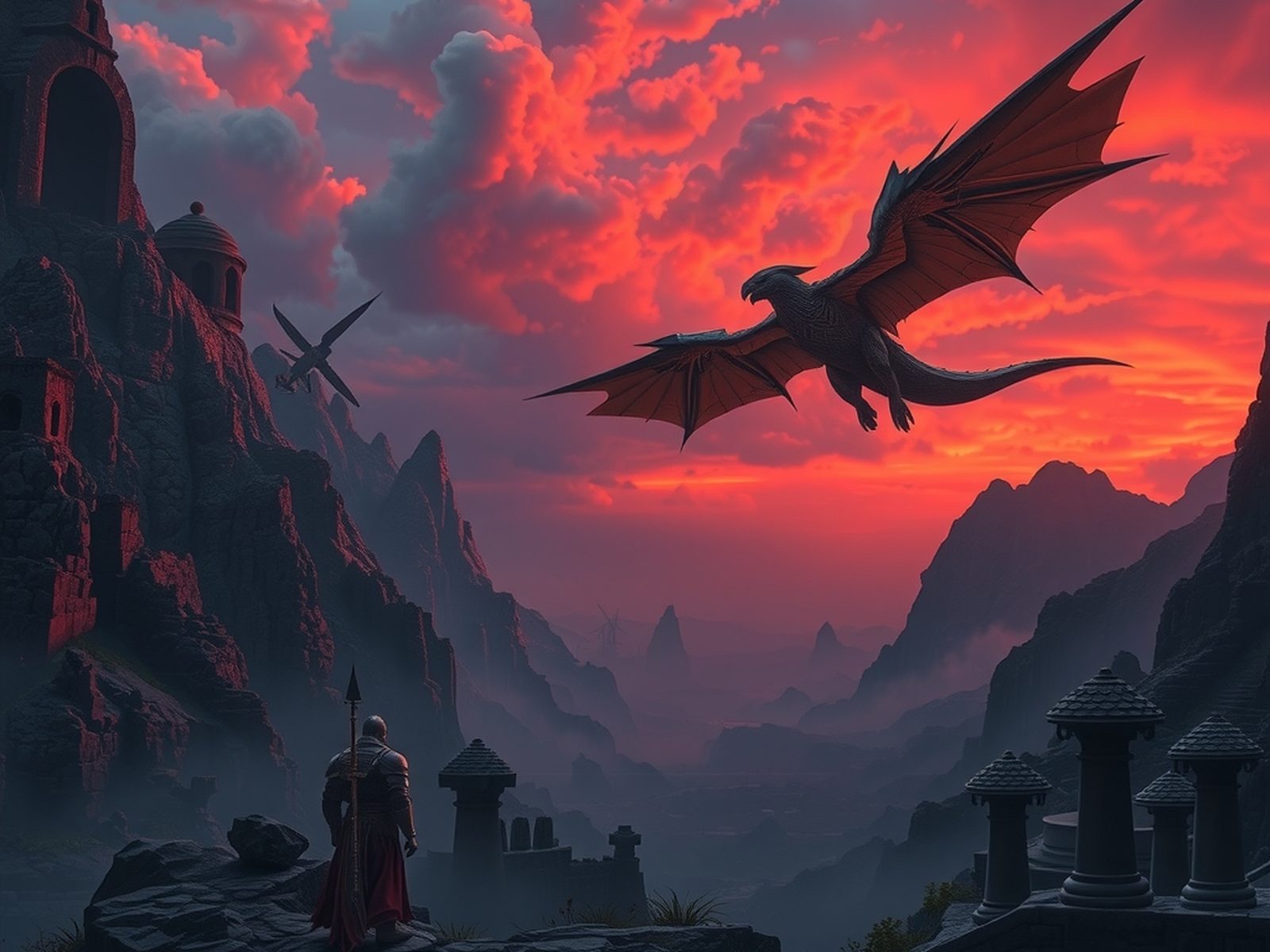 Dragon's Dogma 2 : Dark Arisen sort le 9 octobre, avec un mode Difficile gratuit pour tous