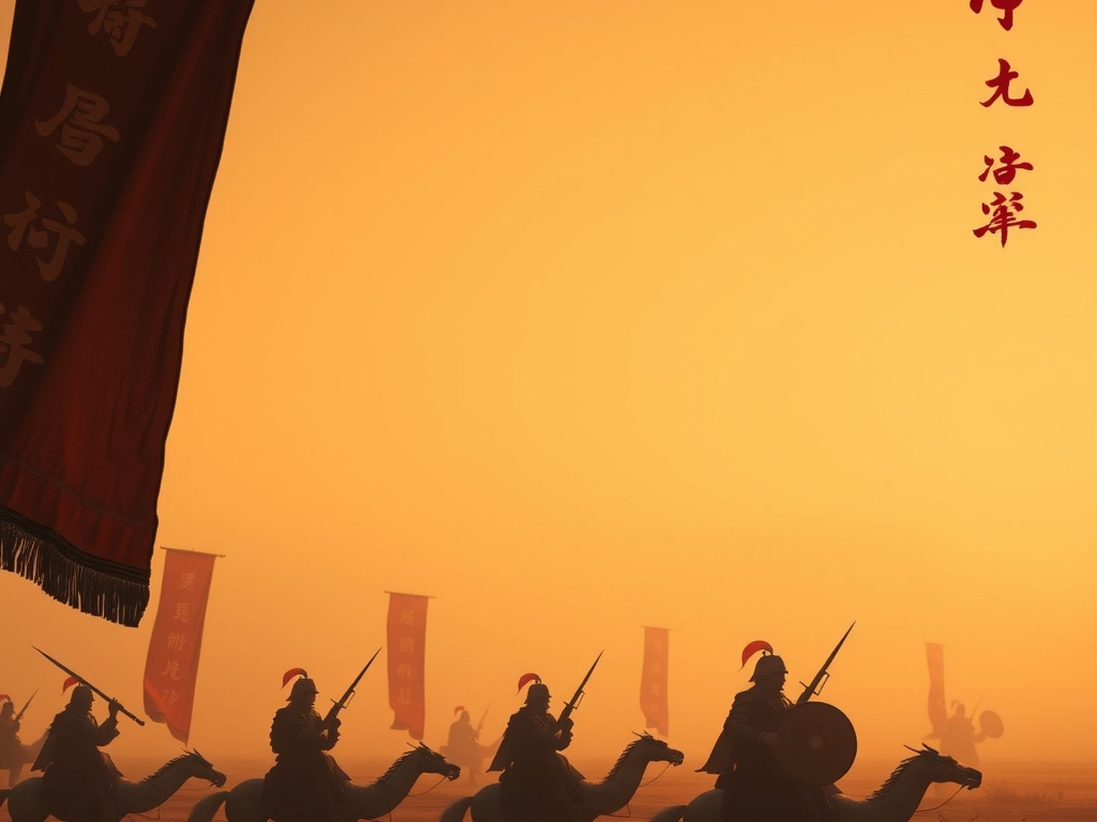 Dynasty Warriors : le producteur en a fini avec les remasters