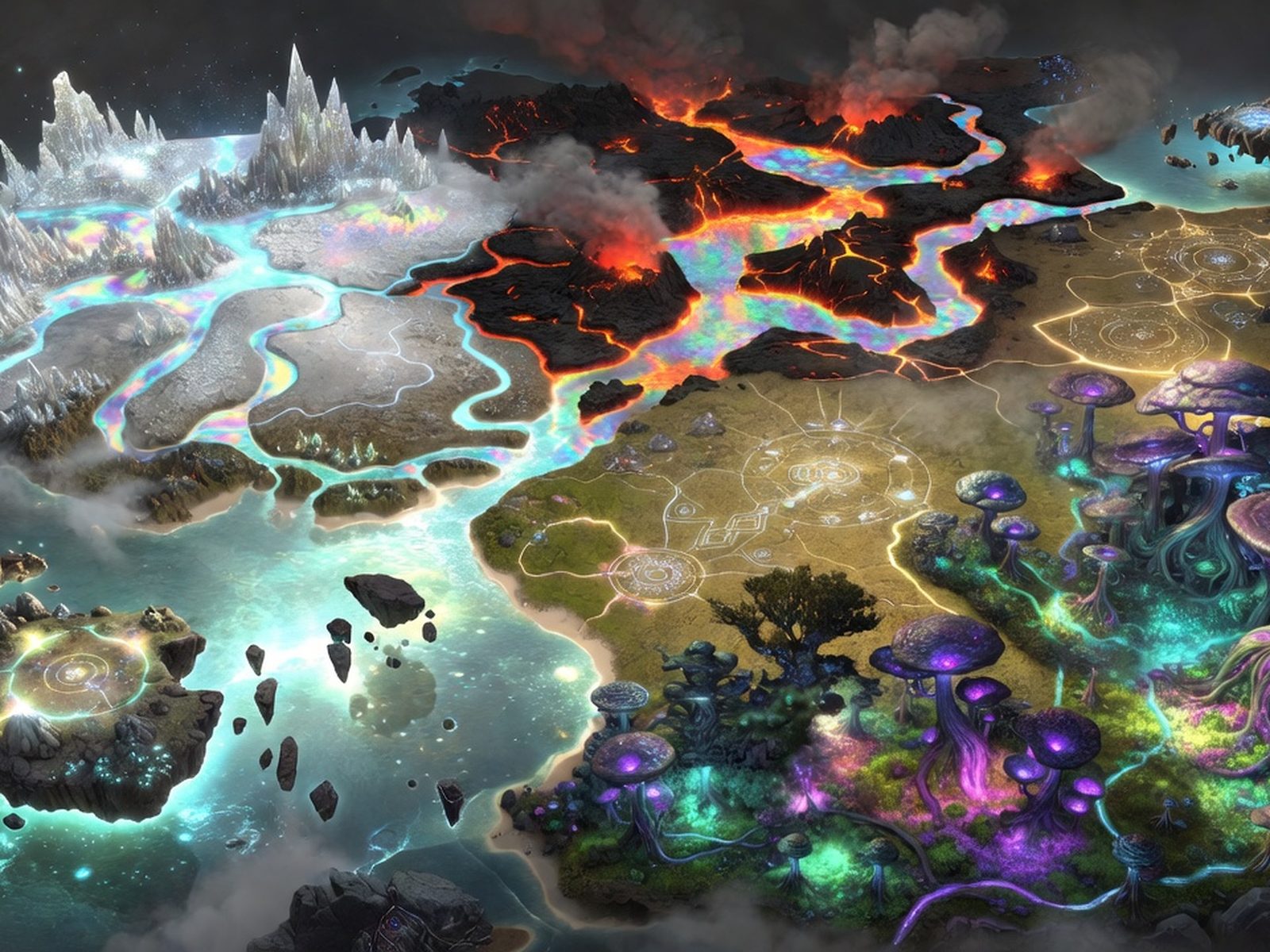 Endless Legend 2 quitte l'accès anticipé et débarque enfin sur consoles