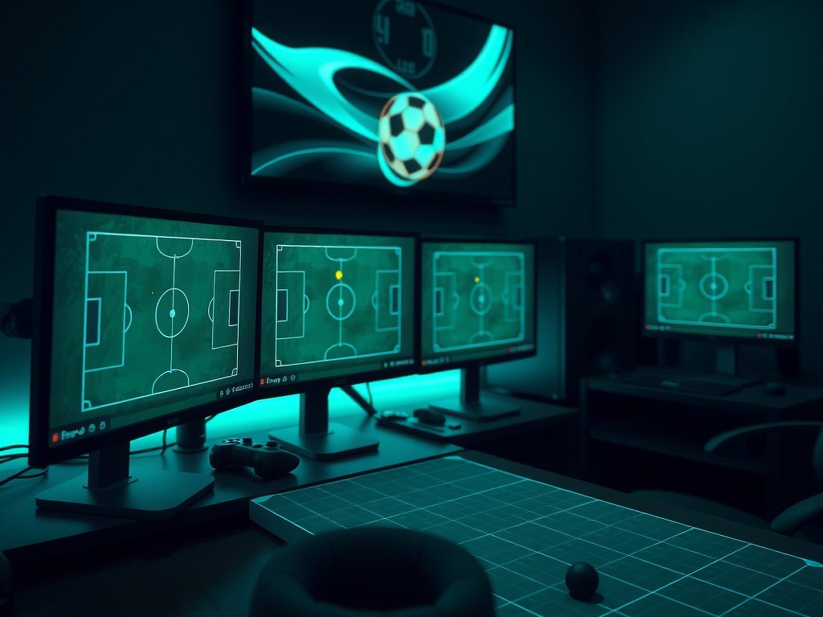 Football Manager 27 débarque day one sur le Xbox Game Pass
