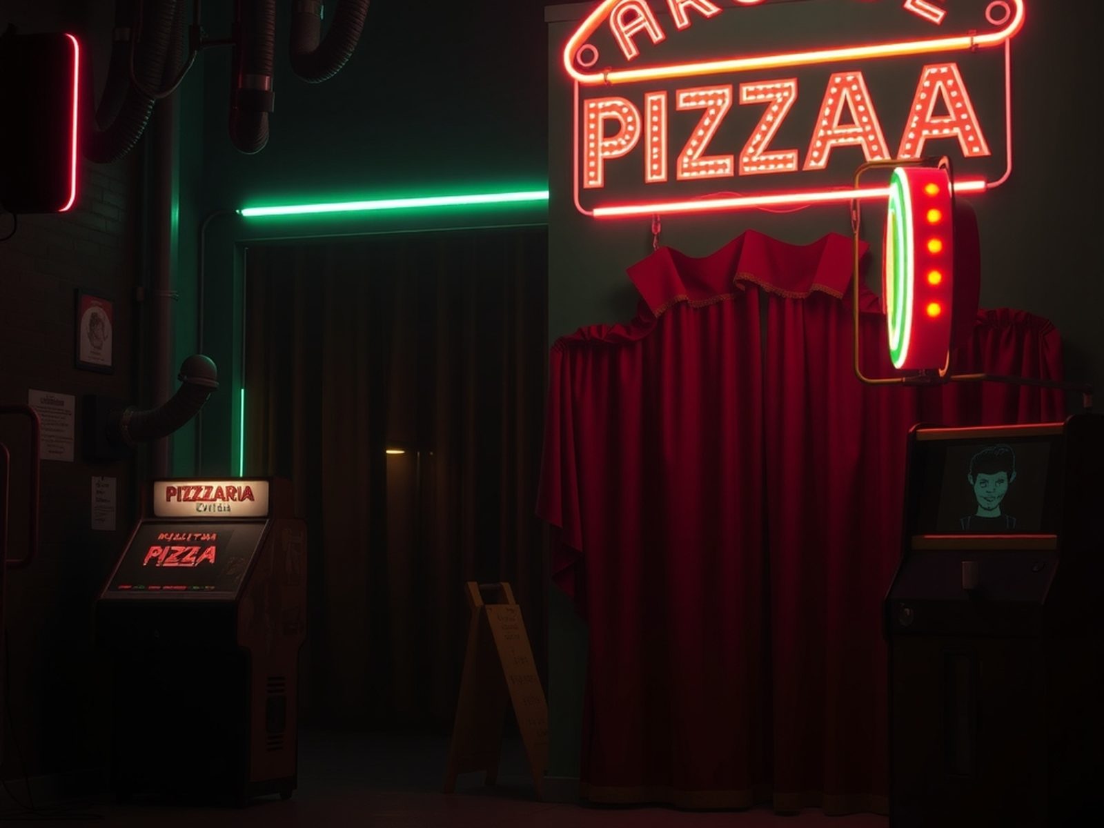Fortnitemares 2026 : Freddy Fazbear débarque sur l'île le 1er octobre