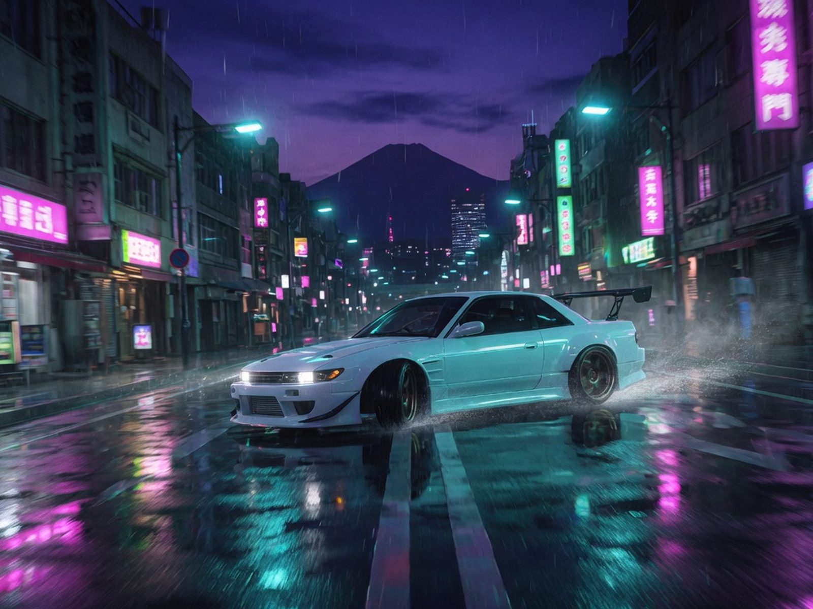 Forza Horizon 6 : le Drift Attack débarque le 7 septembre, et le Japon tient parole