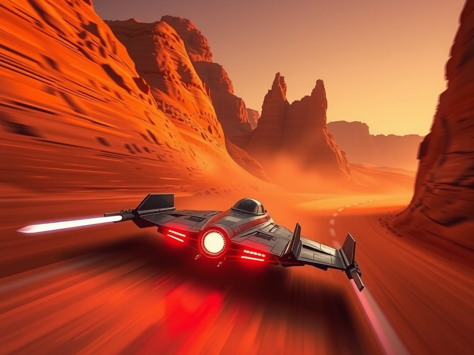 Galactic Racer déjà bradé : la promo à ne pas manquer avant le 6 octobre