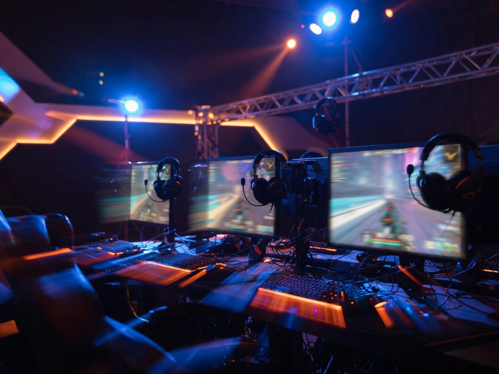 Gentle Mates Warzone : le trio Enkeo, Gromalok et Niasen ferait déjà des étincelles
