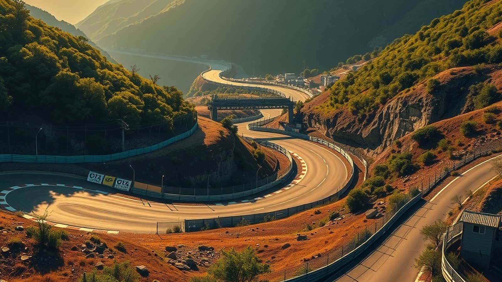 Gran Turismo 7 débarque au Japon le 15 octobre avec Sportsland SUGO