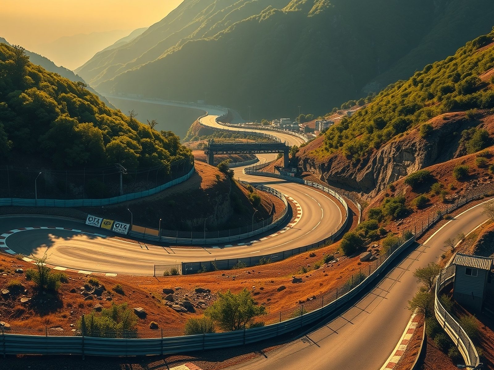 Gran Turismo 7 débarque au Japon le 15 octobre avec Sportsland SUGO