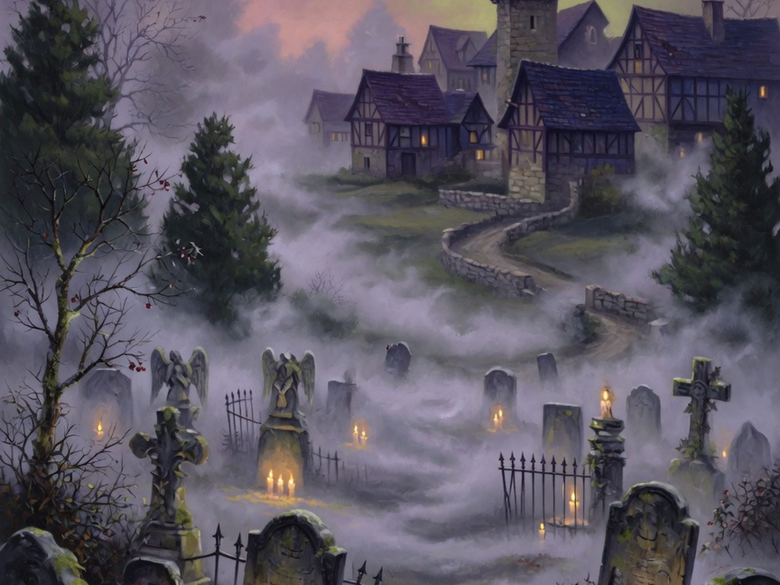 Graveyard Keeper II : testez gratuitement avant le 22 septembre