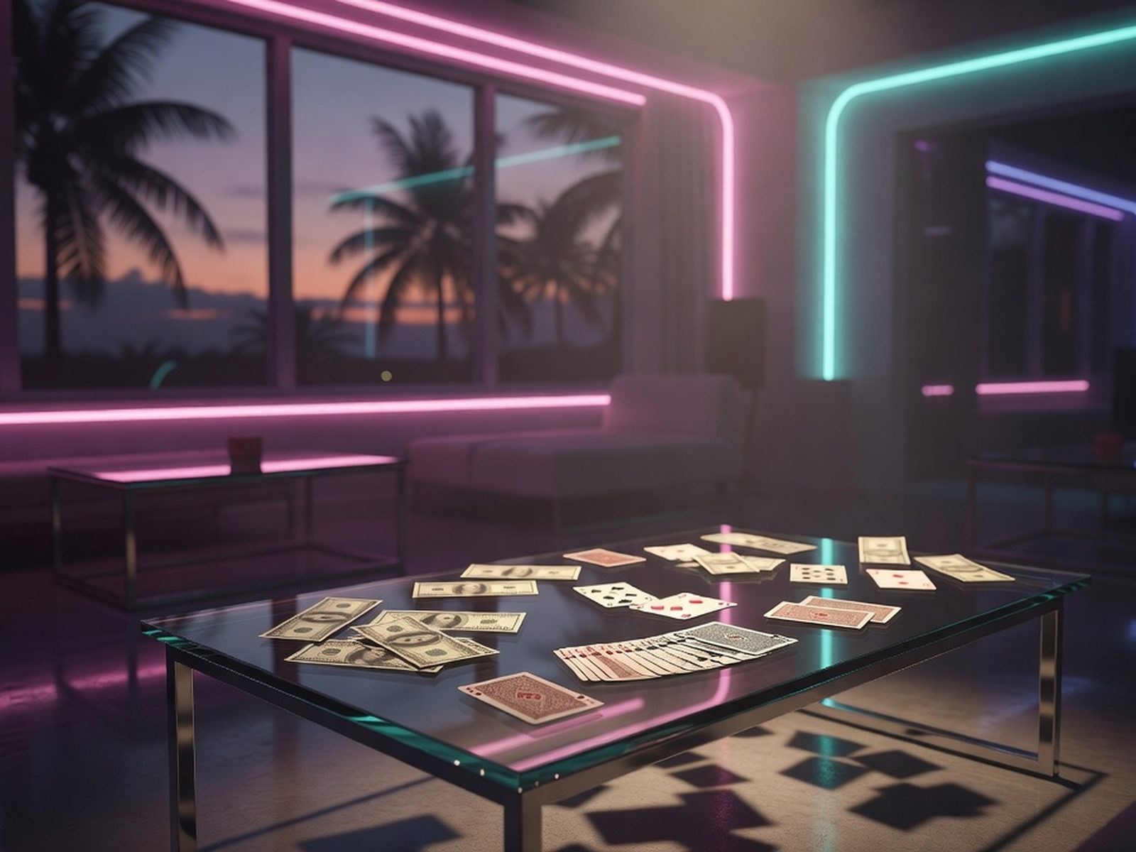 GTA 6 classé 18 ans : la drogue s'invite dans l'inventaire du duo