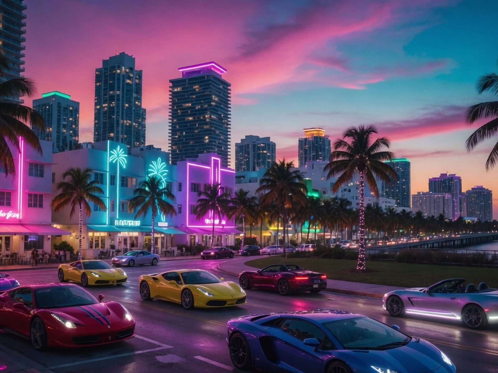 GTA VI en 30 FPS sur consoles : ce que rapportent les fuites