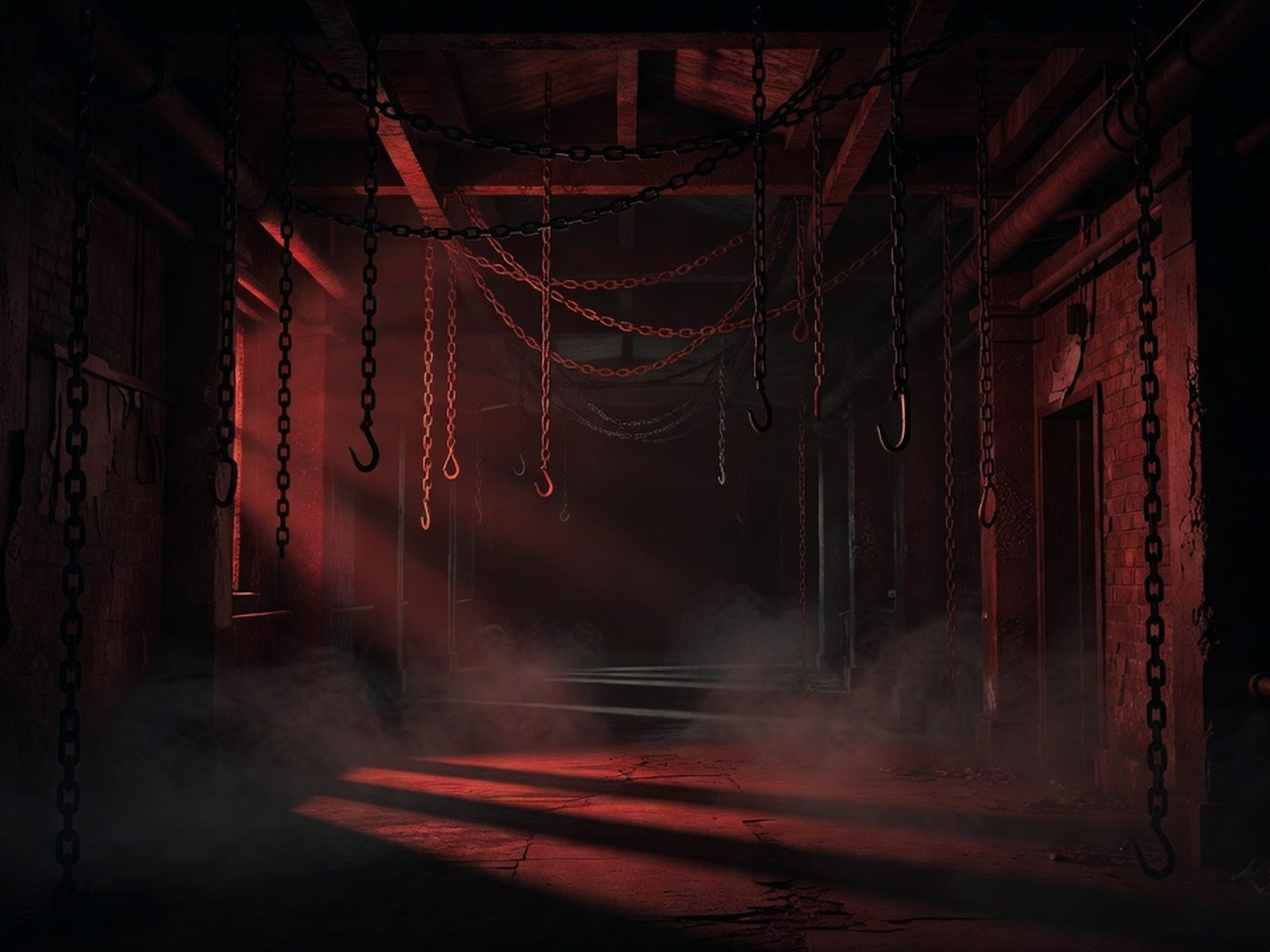 Hellraiser: Revival, le gameplay dévoilé avant le 8 octobre