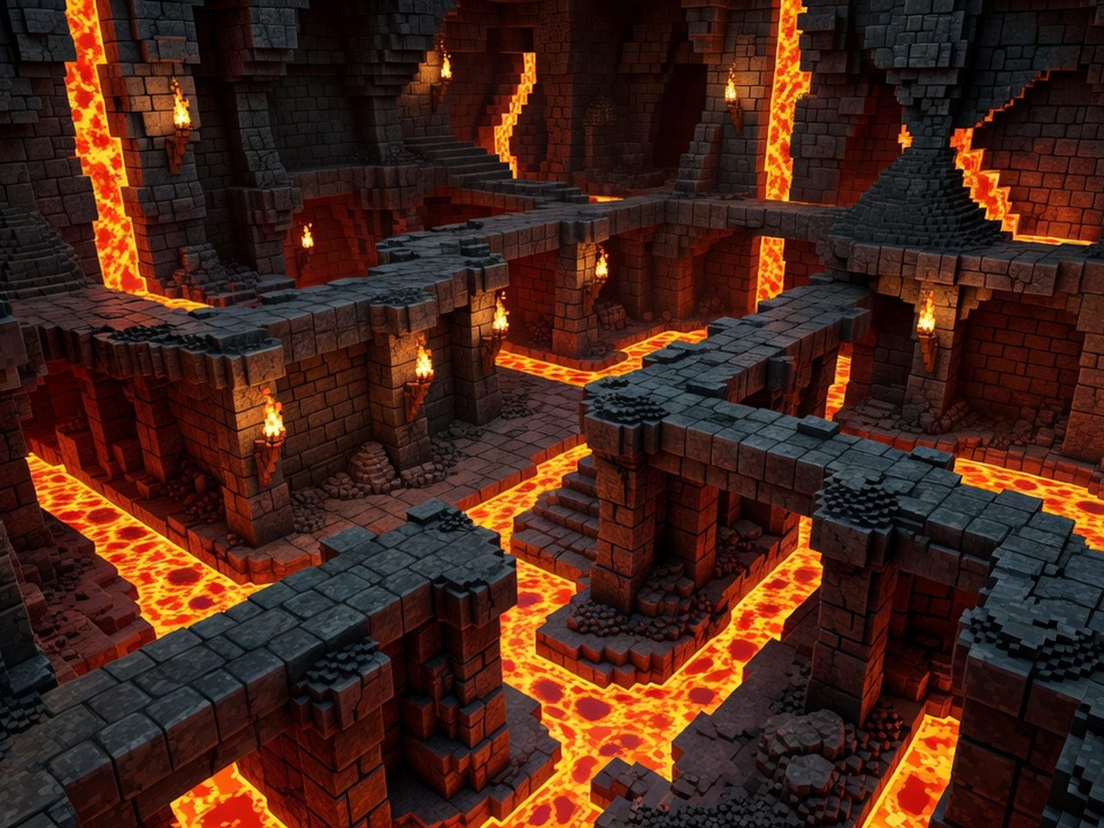 Hytale : le premier vrai boss du jeu arrive, avec 15 000 $ à la clé