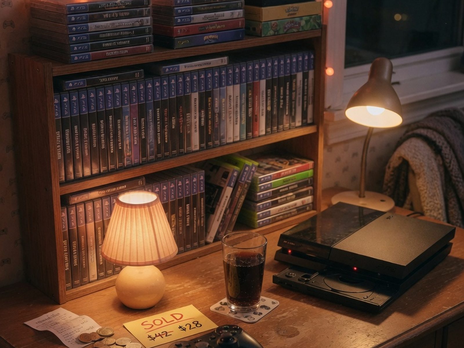 Jeux vidéo moins chers au Luxembourg : le guide pour ne plus payer plein pot