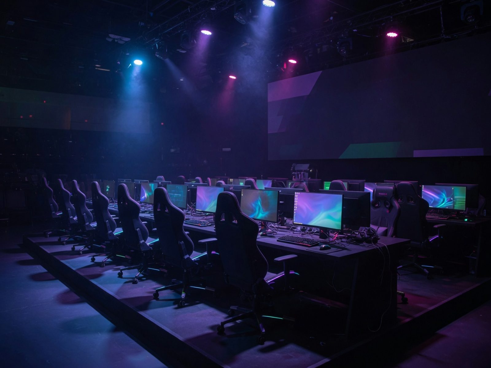 L'esport décrypté : disciplines, formats et circuits expliqués