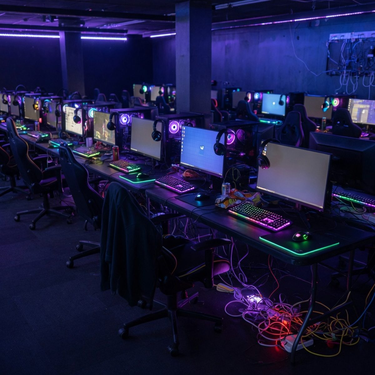 L'esport luxembourgeois s'organiserait enfin, mais rien n'est officiel