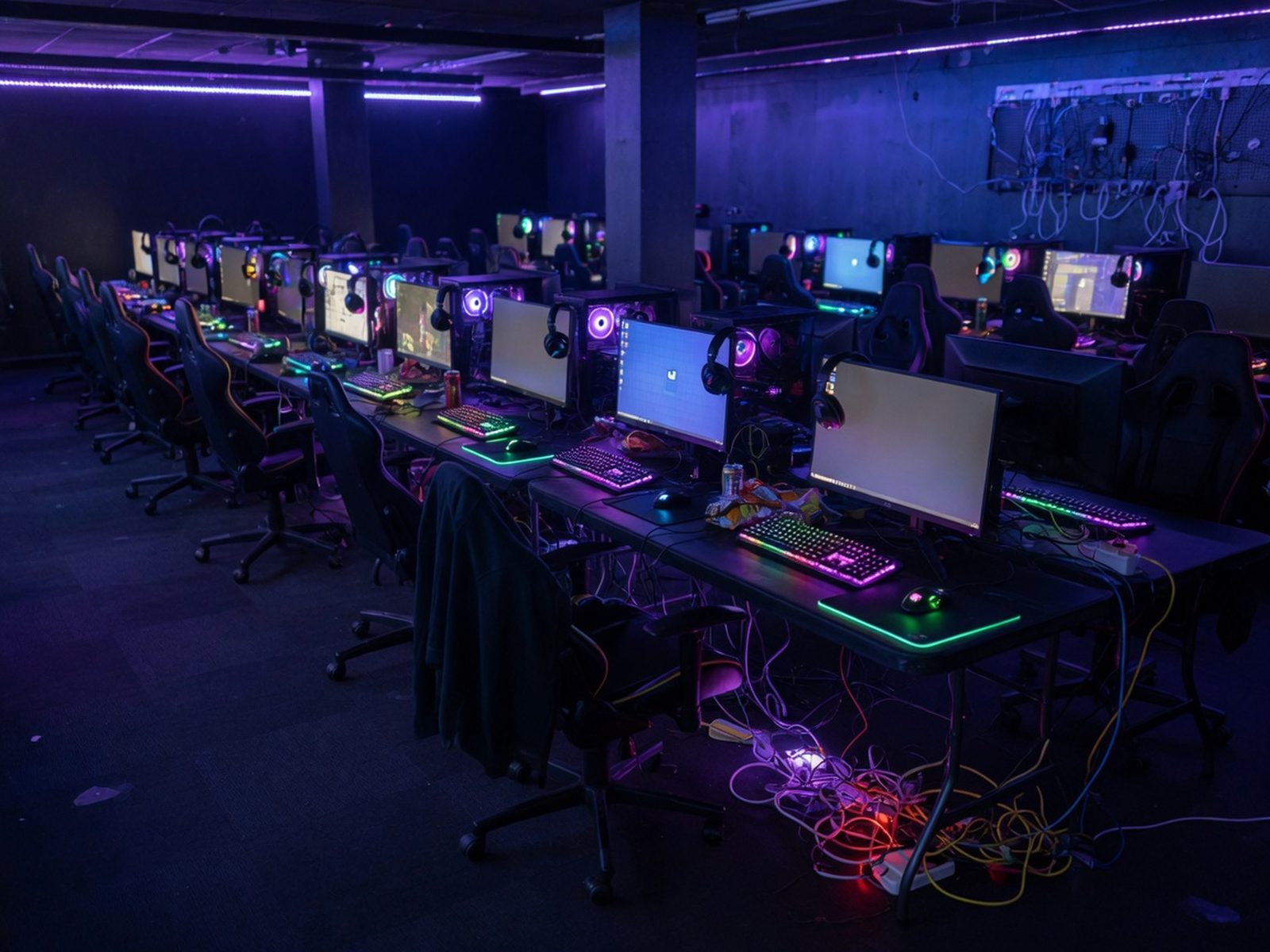 L'esport luxembourgeois s'organiserait enfin, mais rien n'est officiel