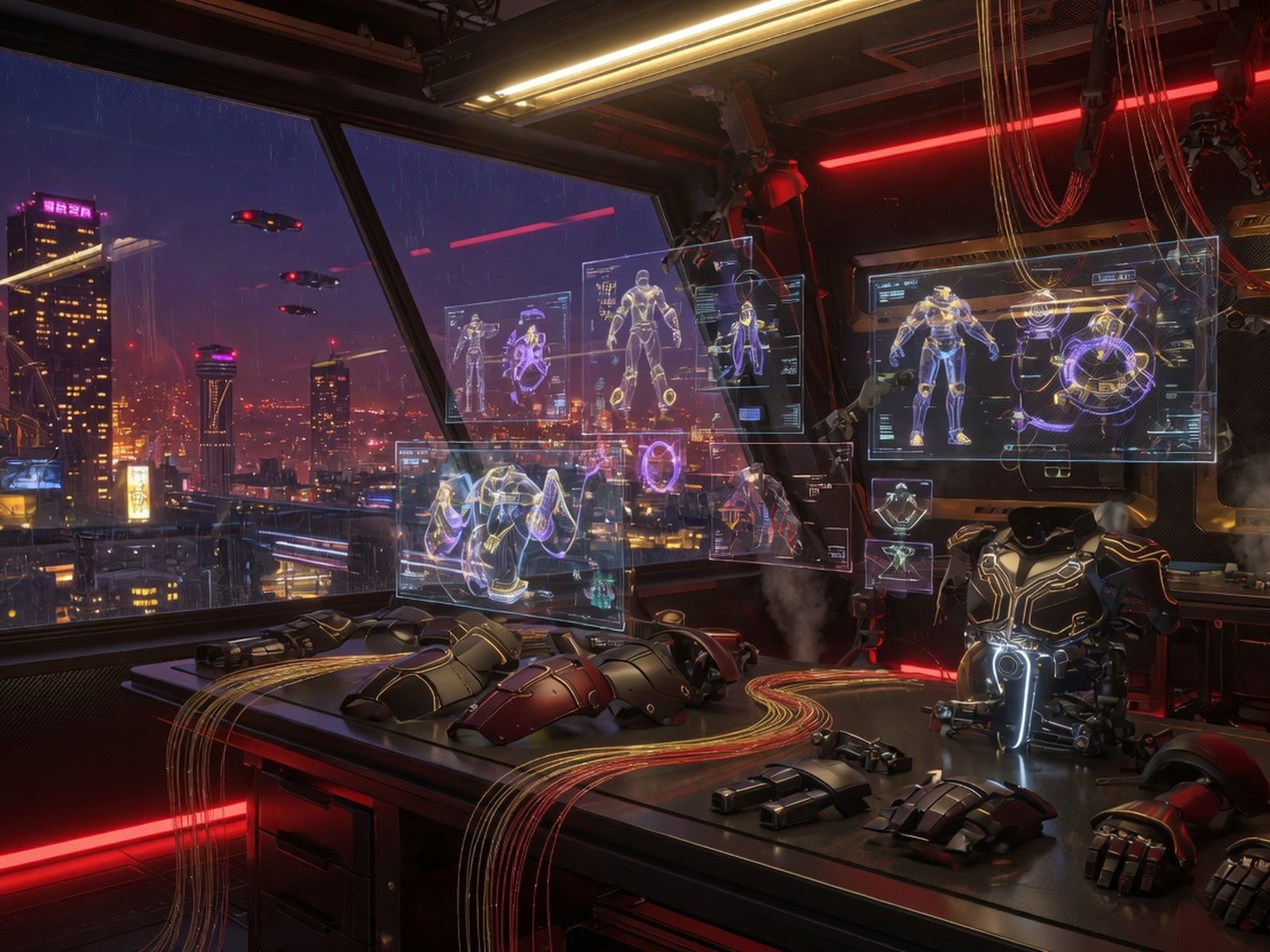 La fuite du jeu Iron Man tourne à l'avantage d'EA, et c'est malin