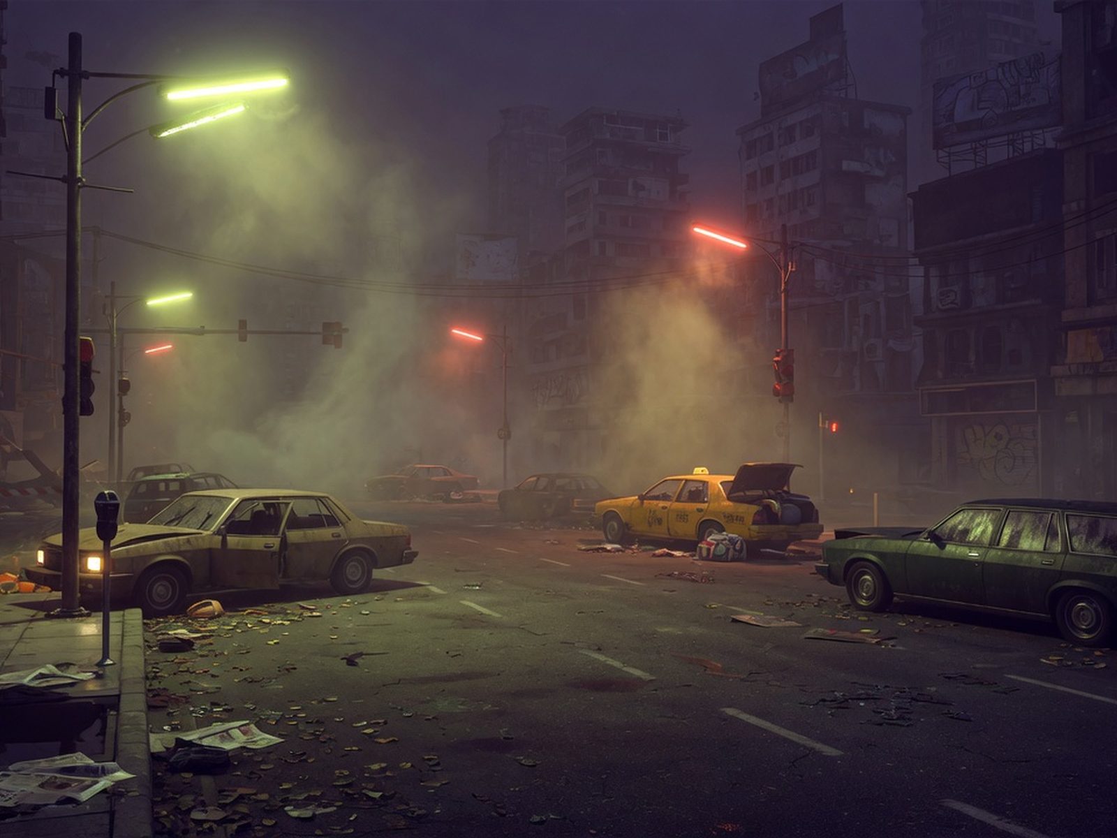 Left 4 Dead 2 : la fausse fuite qui aurait dupé l'ESRB, 17 ans après