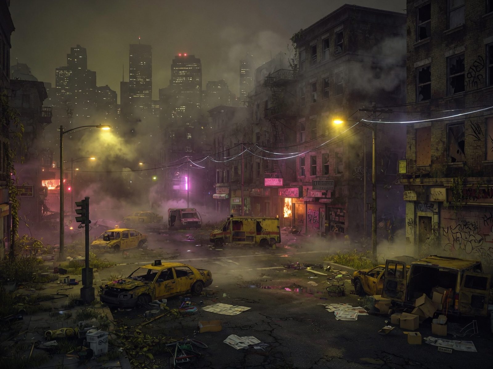 Left 4 Dead 2 : Valve aurait orchestré lui-même la fuite de son trailer choc