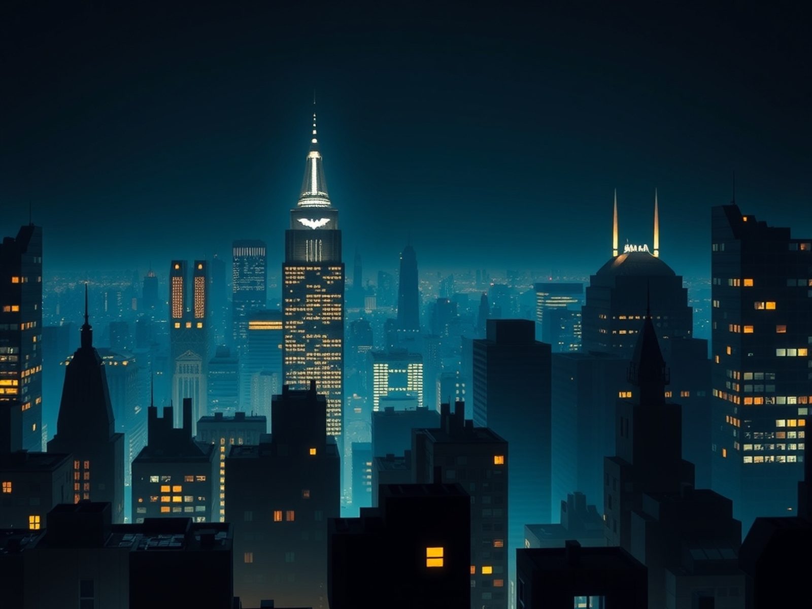 LEGO Batman sur Switch 2 : Gotham brille, mais le portage tousse