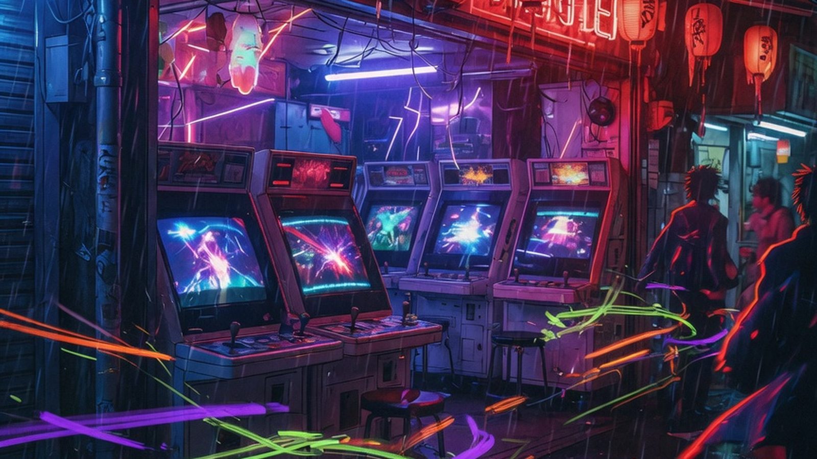 Melty Blood: Twi-Lumina fixe sa date et dévoile White Len