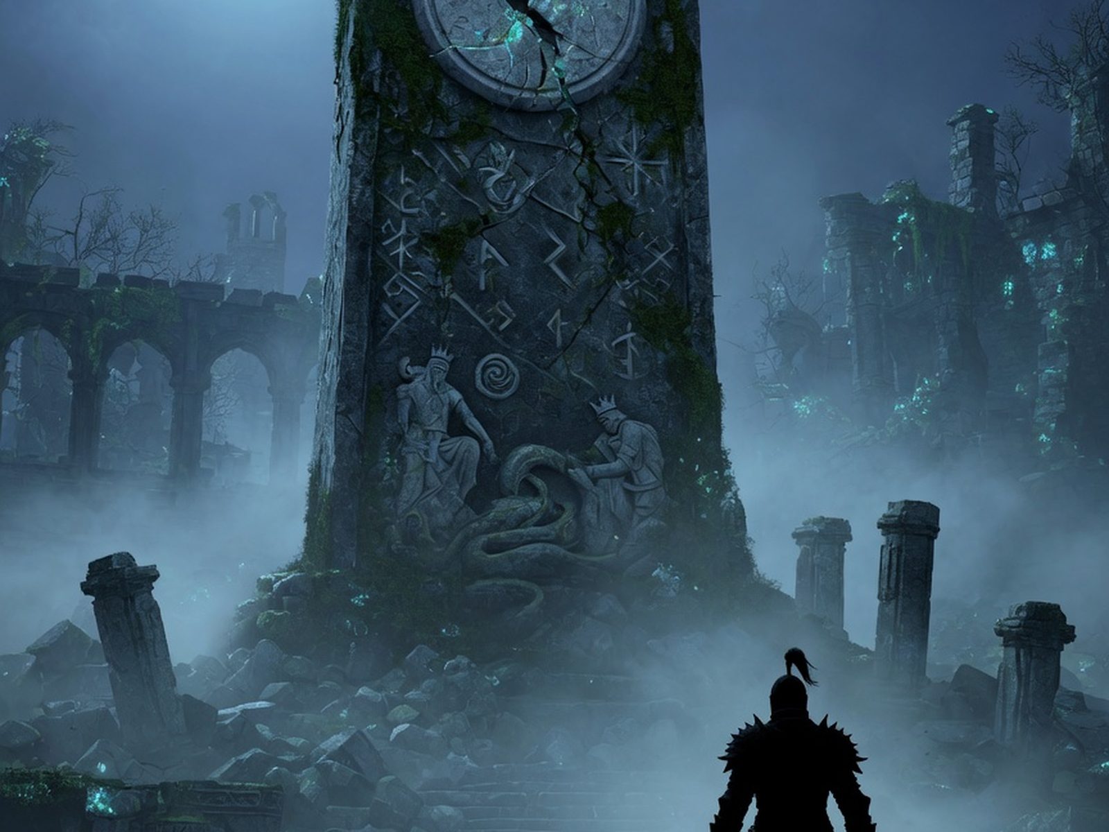 Mortal Shell 2 : la grosse mise à jour qui corrige enfin les ripostes