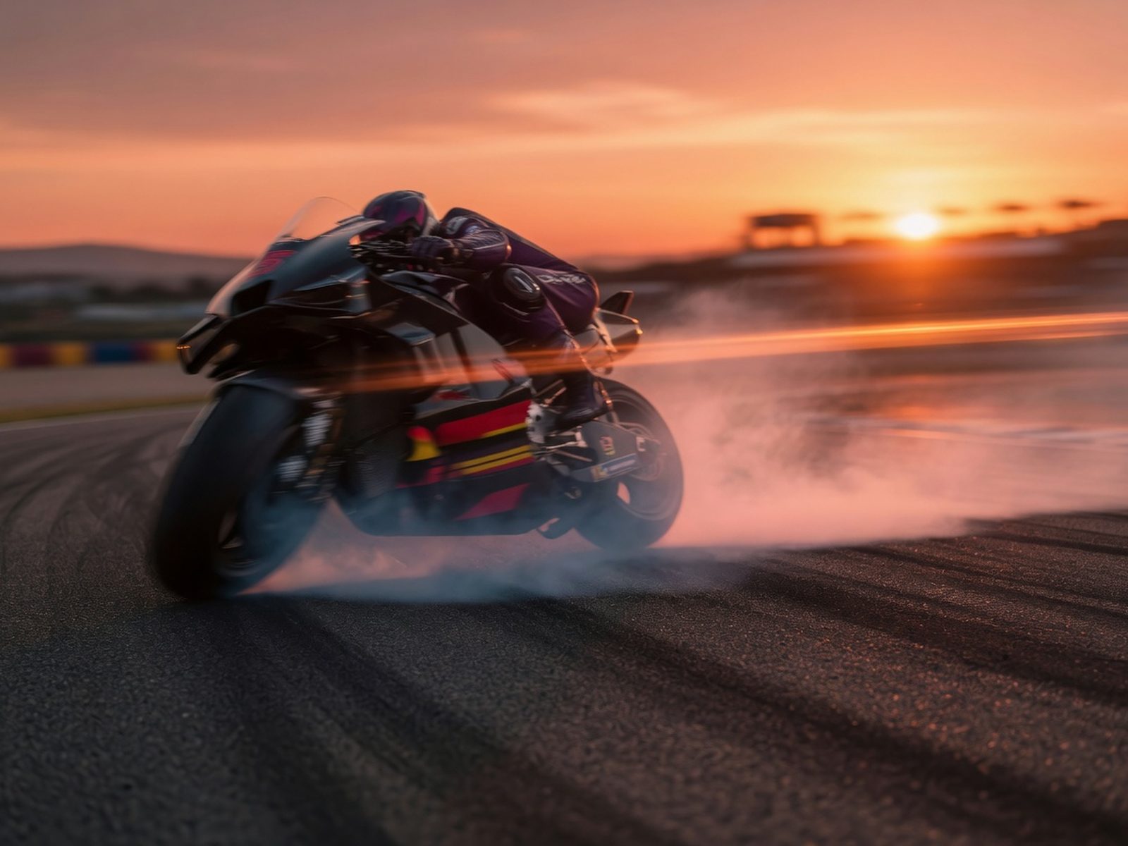 MotoGP 26 : la simulation qui filme la vitesse mieux qu'elle ne la revolutionne