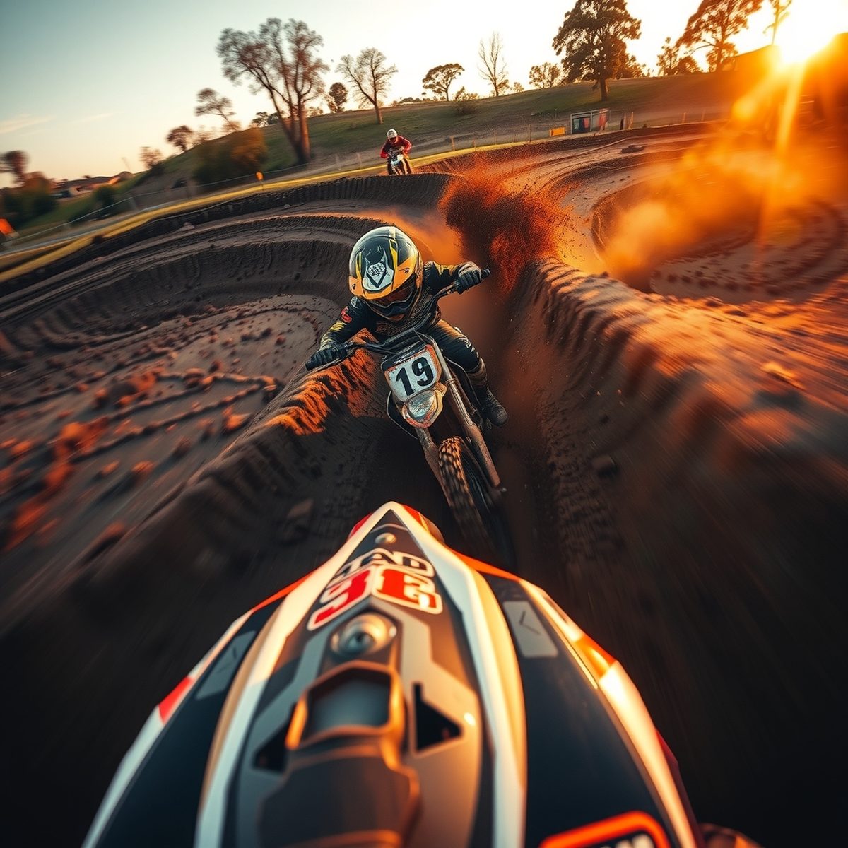 MXGP 26 : l'accès anticipé lancé, notre décryptage avant octobre