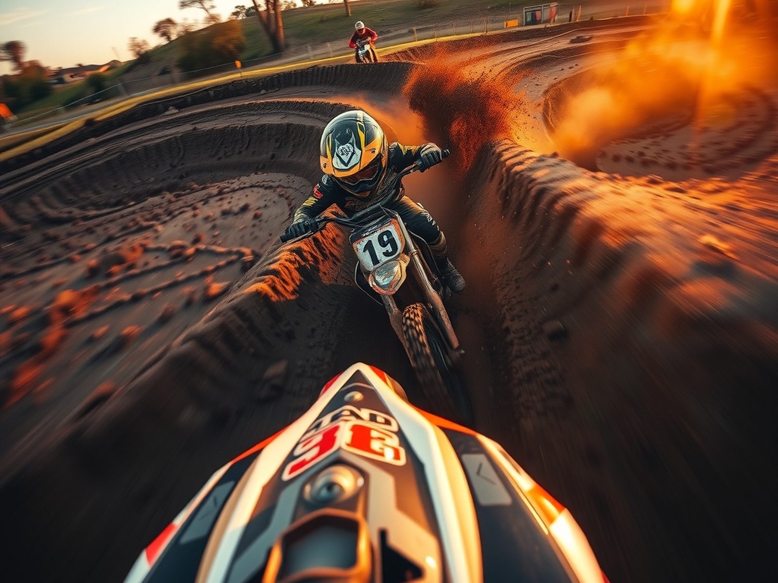 MXGP 26 : l'accès anticipé lancé, notre décryptage avant octobre