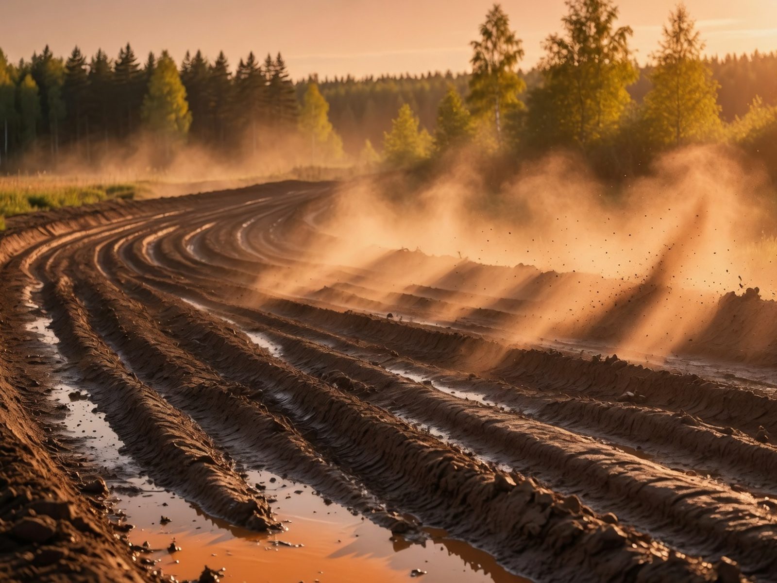 MXGP 26 : la physique et les sons retouchés à trois semaines du 1er octobre