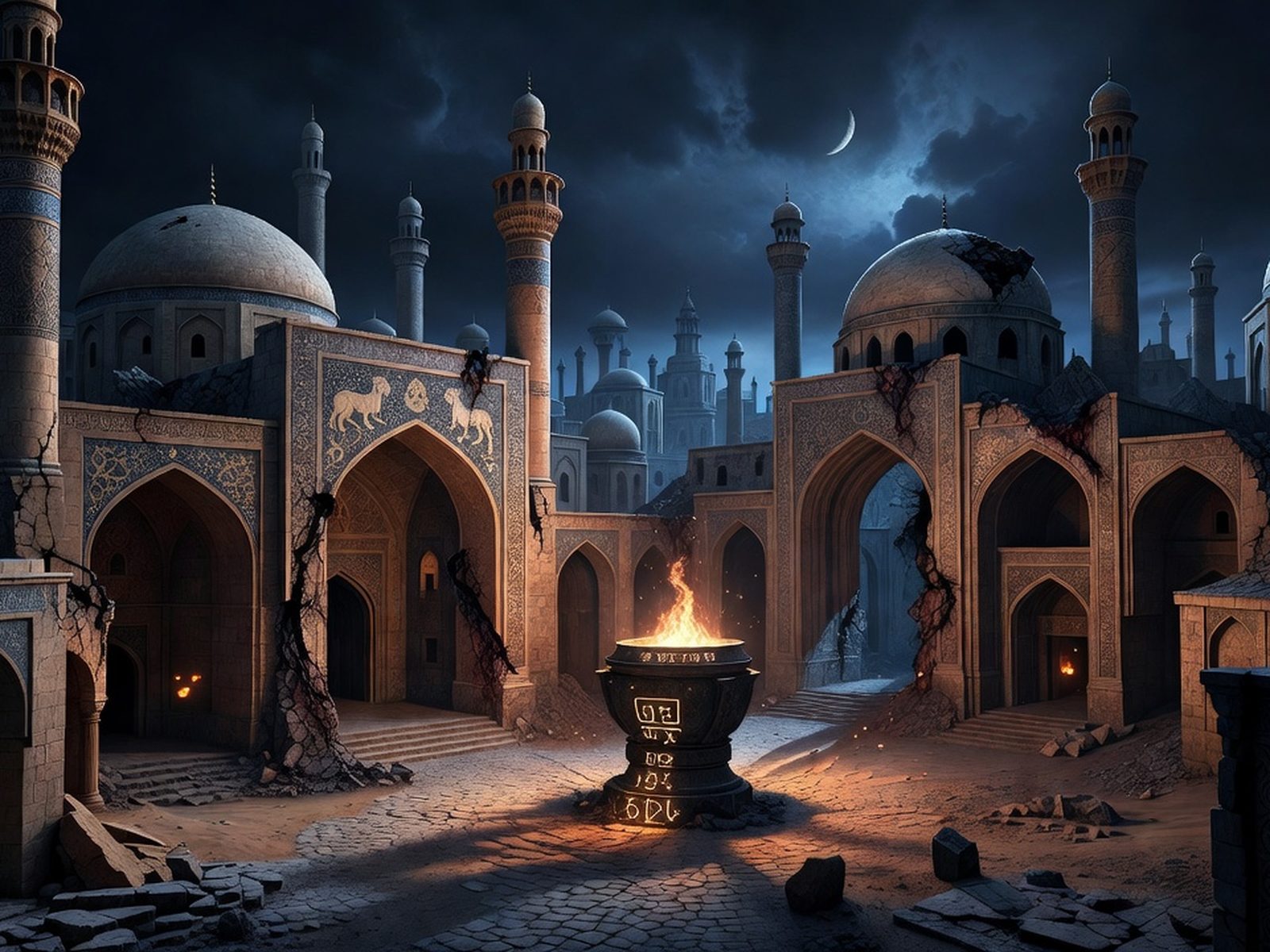 Nocturnal 2 : la date de sortie tombe enfin, le 10 novembre
