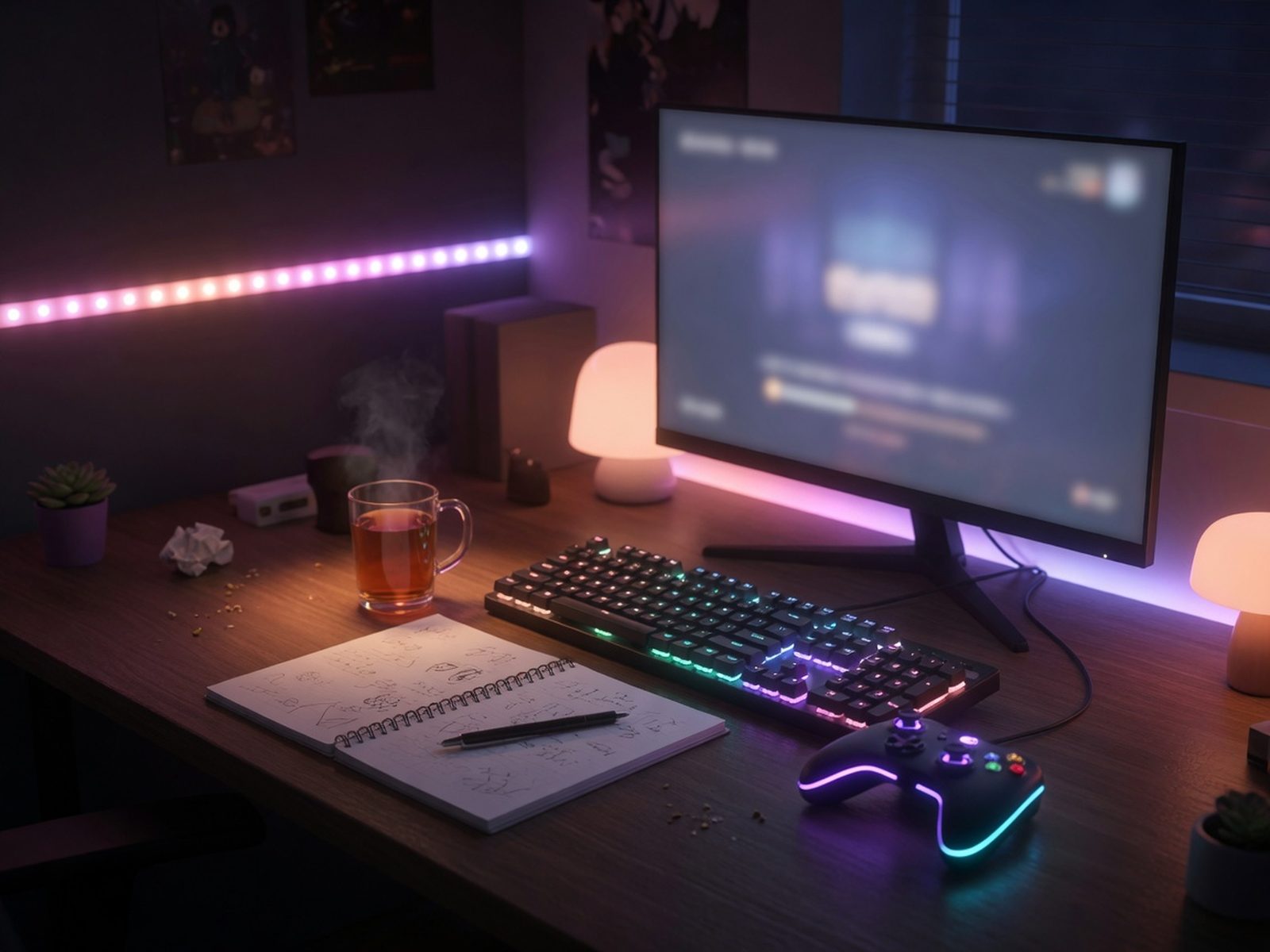 Notre méthode de test : comment gamer.lu évalue vraiment un jeu