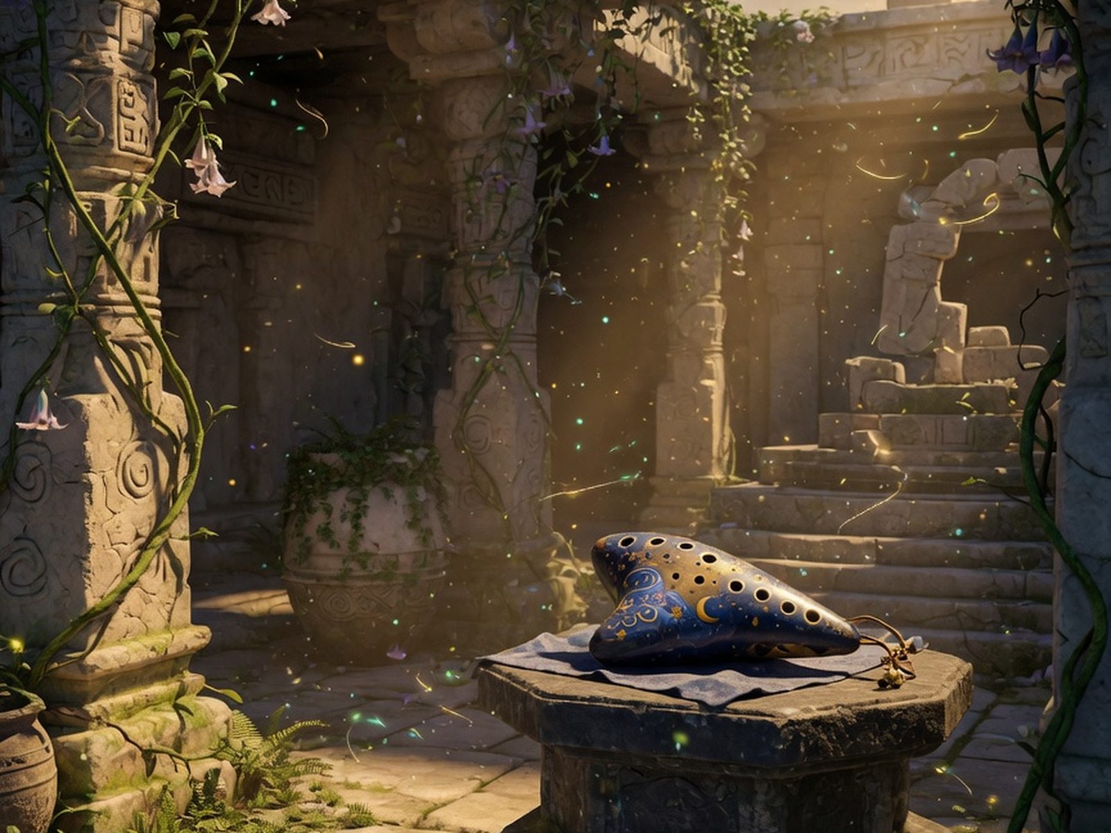 Ocarina of Time remake : la date tombe, le style fait débat
