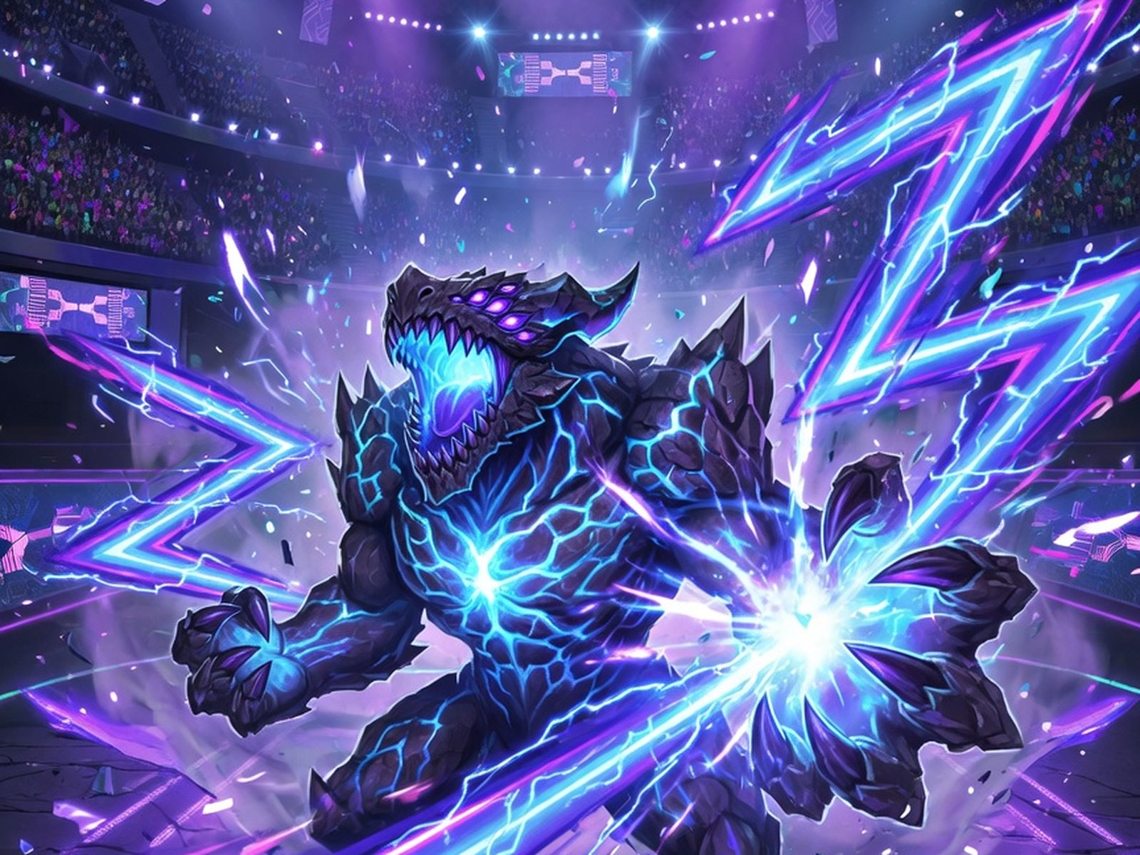 Pokémon Champions : les Méga-Évolutions Z arrivent le 9 septembre