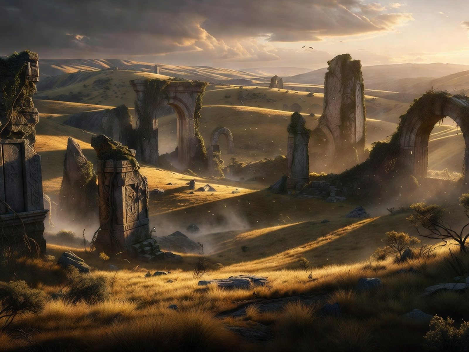 Pourquoi Elder Scrolls n'a jamais eu son propre New Vegas ?
